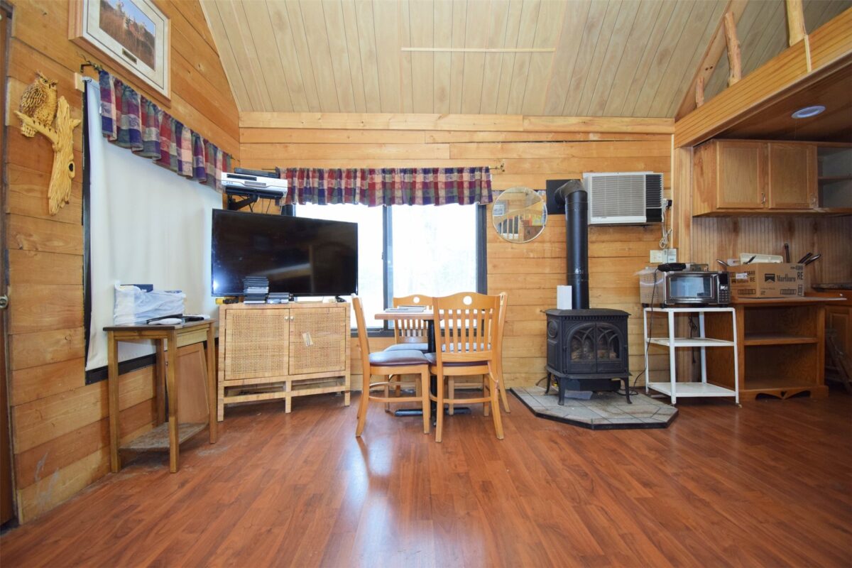 9274 Black Brook Road Webster WI 54893 — photo 7