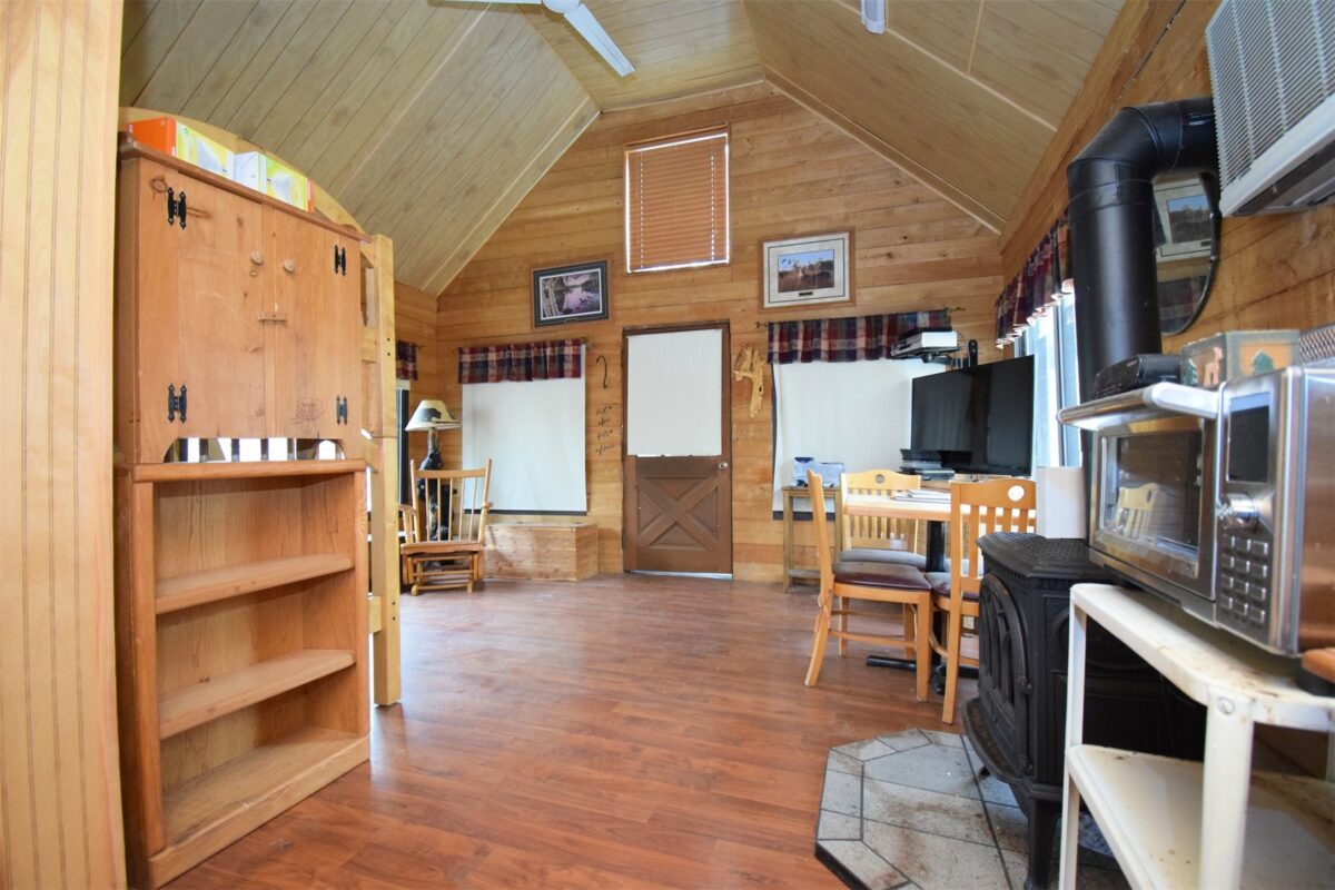 9274 Black Brook Road Webster WI 54893 — photo 8
