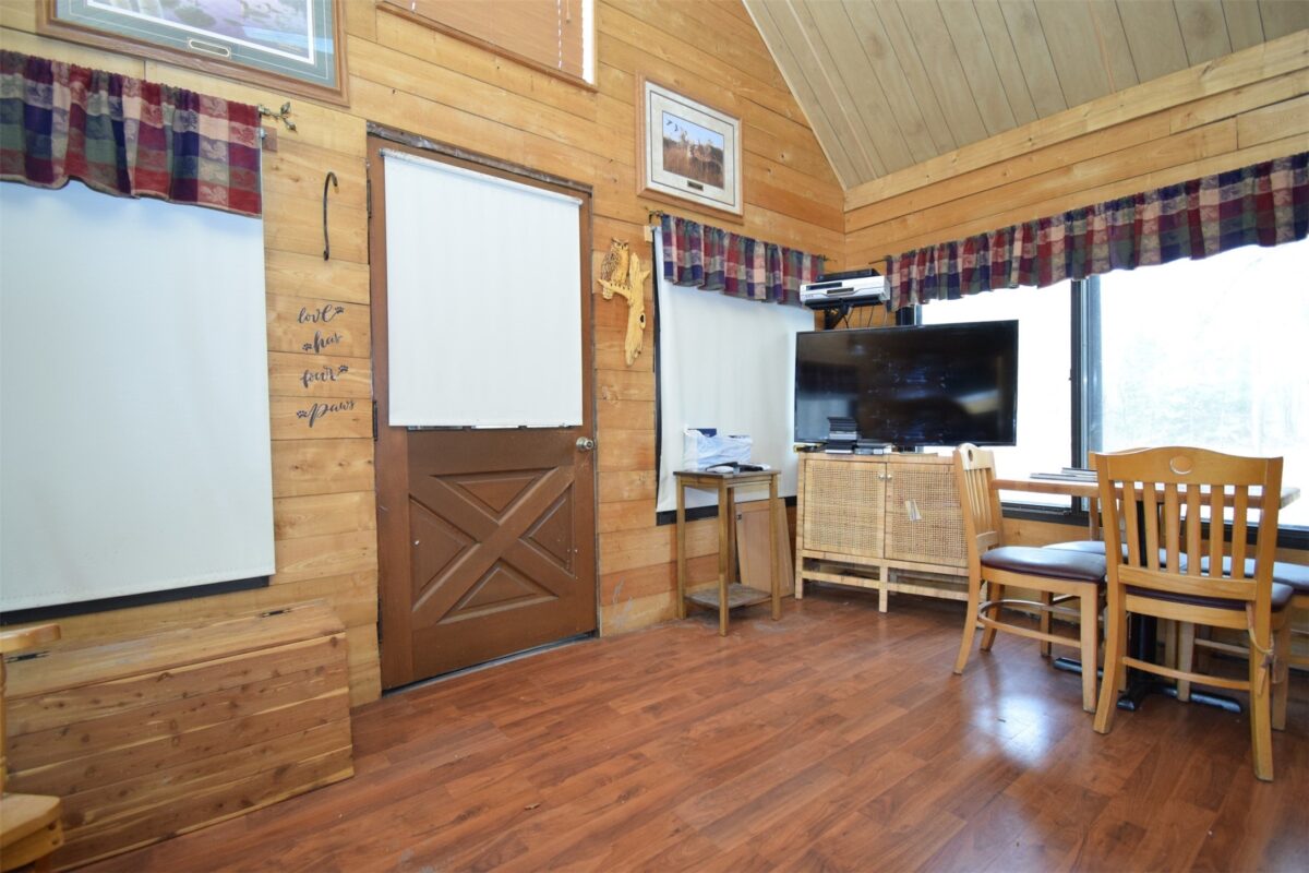 9274 Black Brook Road Webster WI 54893 — photo 9