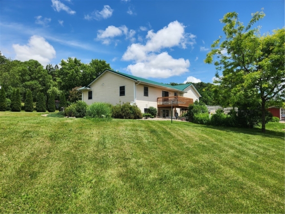 Residentialhouse for sale picture with an address of  9283 Festival Avenue in Sparta and a list price of 399000