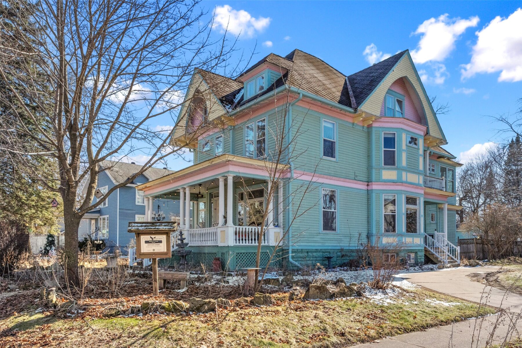 Residential at 930 3rd Avenue, Eau Claire, WI 54703 — photo 2