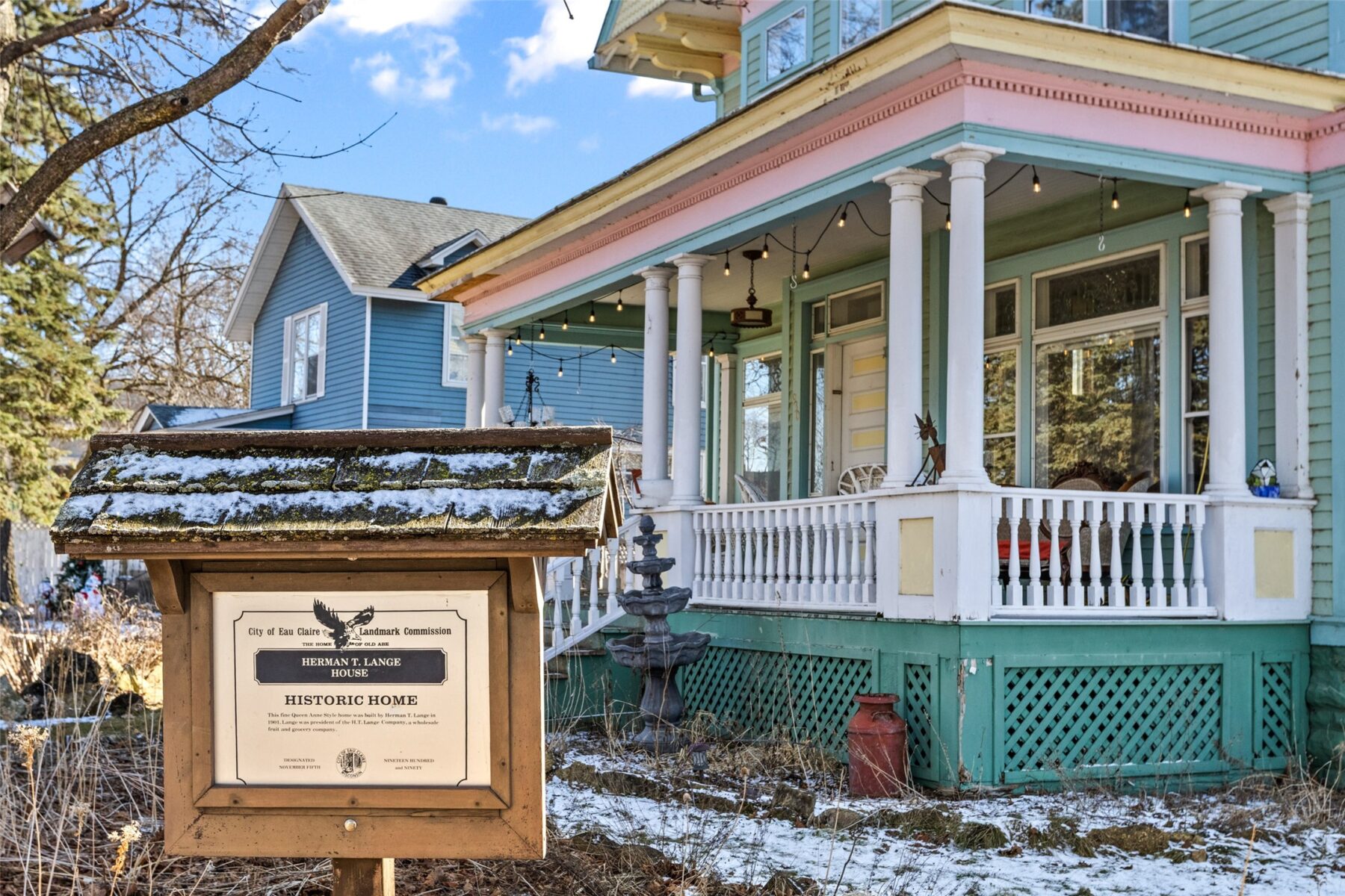 Residential at 930 3rd Avenue, Eau Claire, WI 54703 — photo 3