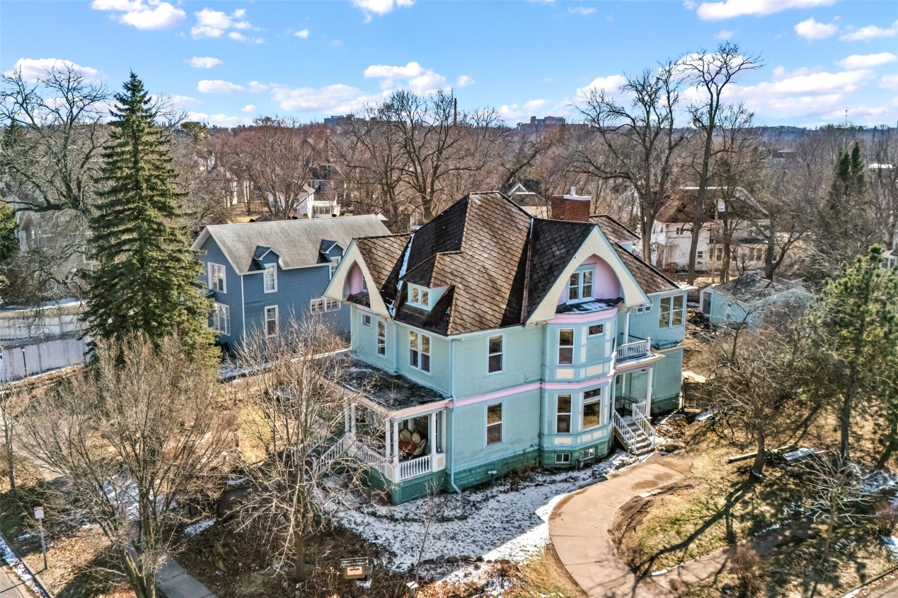 Residential at 930 3rd Avenue, Eau Claire, WI 54703 — photo 47