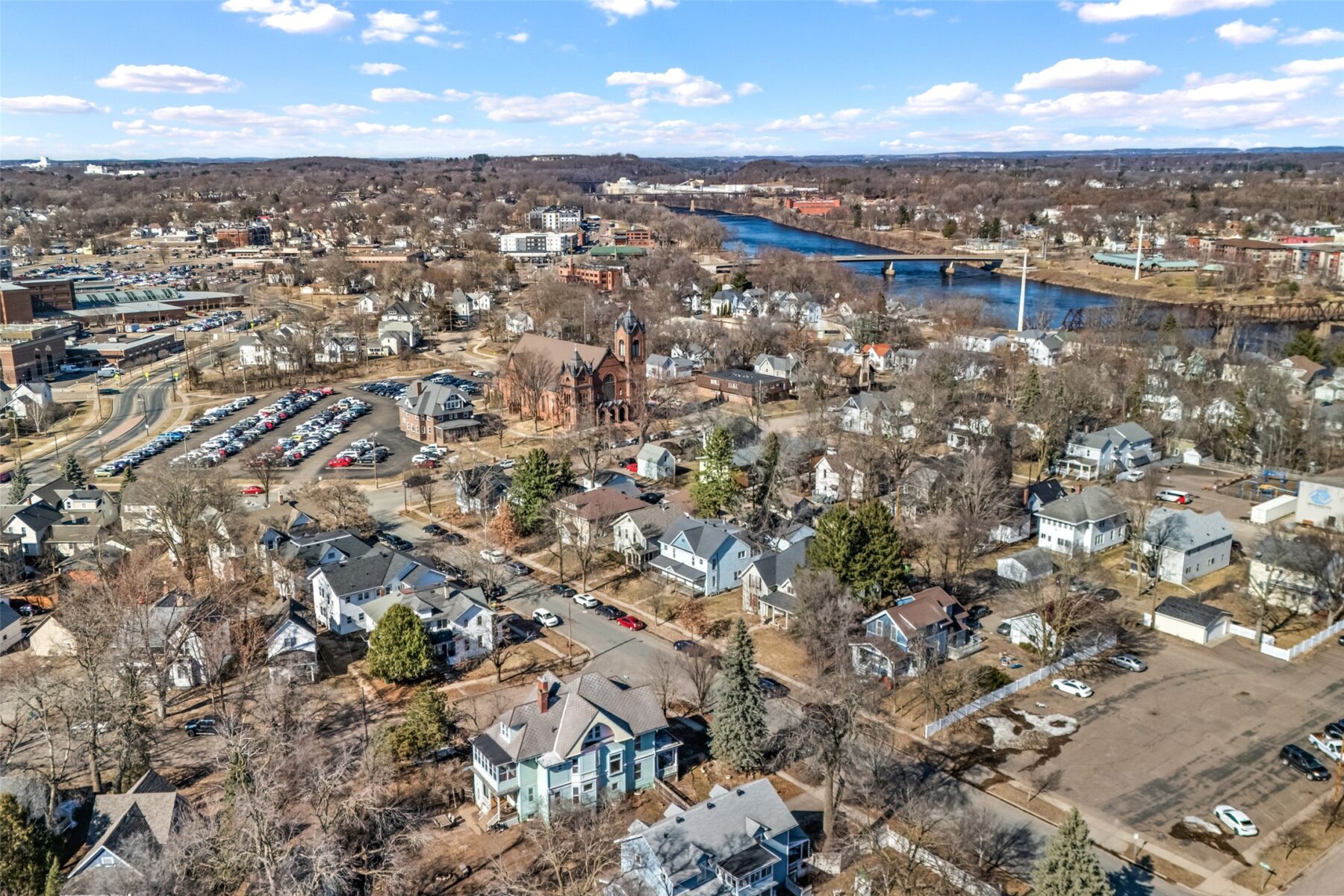 Residential at 930 3rd Avenue, Eau Claire, WI 54703 — photo 48