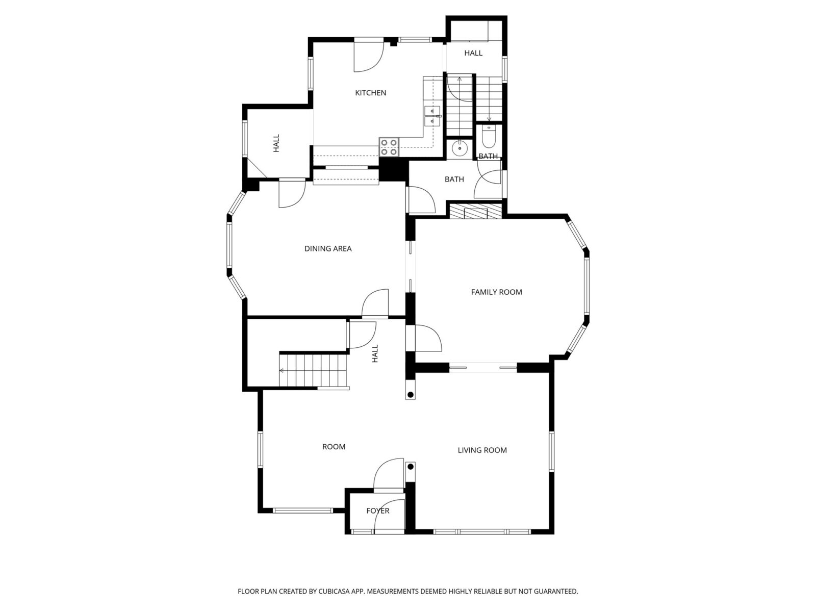 Residential at 930 3rd Avenue, Eau Claire, WI 54703 — photo 50