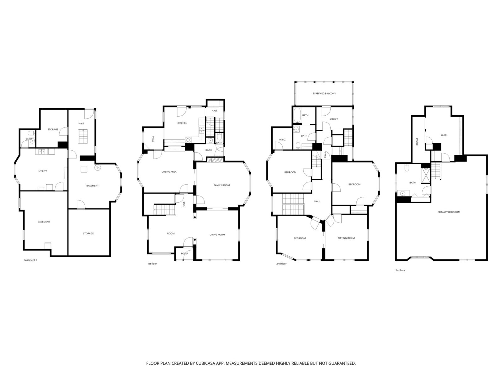 Residential at 930 3rd Avenue, Eau Claire, WI 54703 — photo 53