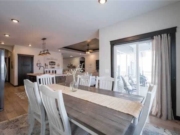 Residential at 9317 453rd Avenue, Elk Mound, WI 54739 — photo 1