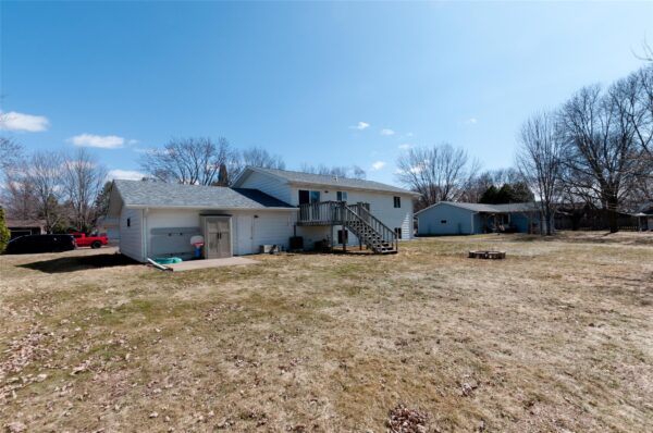 Residential at 932 Yorkshire Avenue, Rice Lake, WI 54868 — photo 1