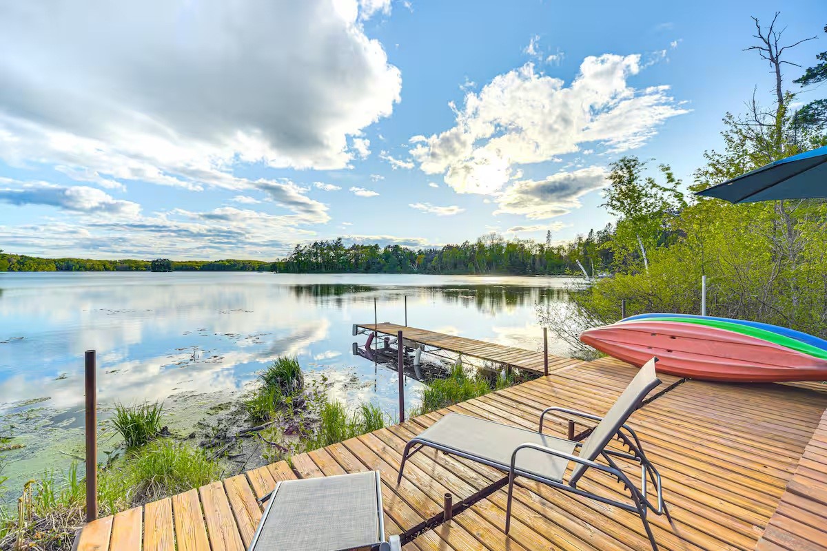 Residential at 9357 Secluded Trail, Hayward, WI 54843 — photo 16