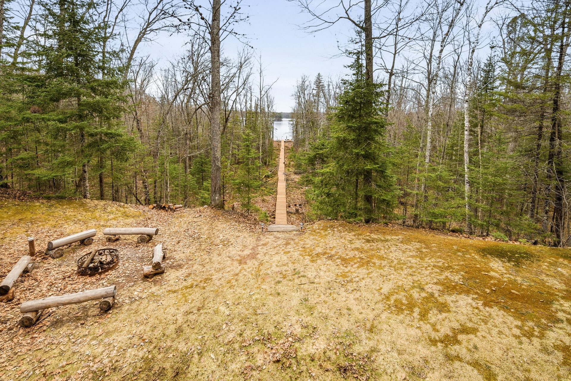 Residential at 9357 Secluded Trail, Hayward, WI 54843 — photo 17