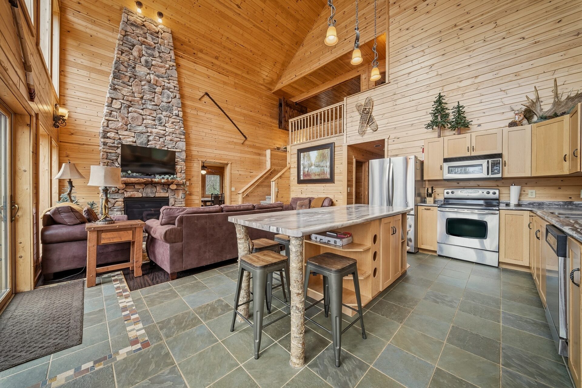 Residential at 9357 Secluded Trail, Hayward, WI 54843 — photo 19