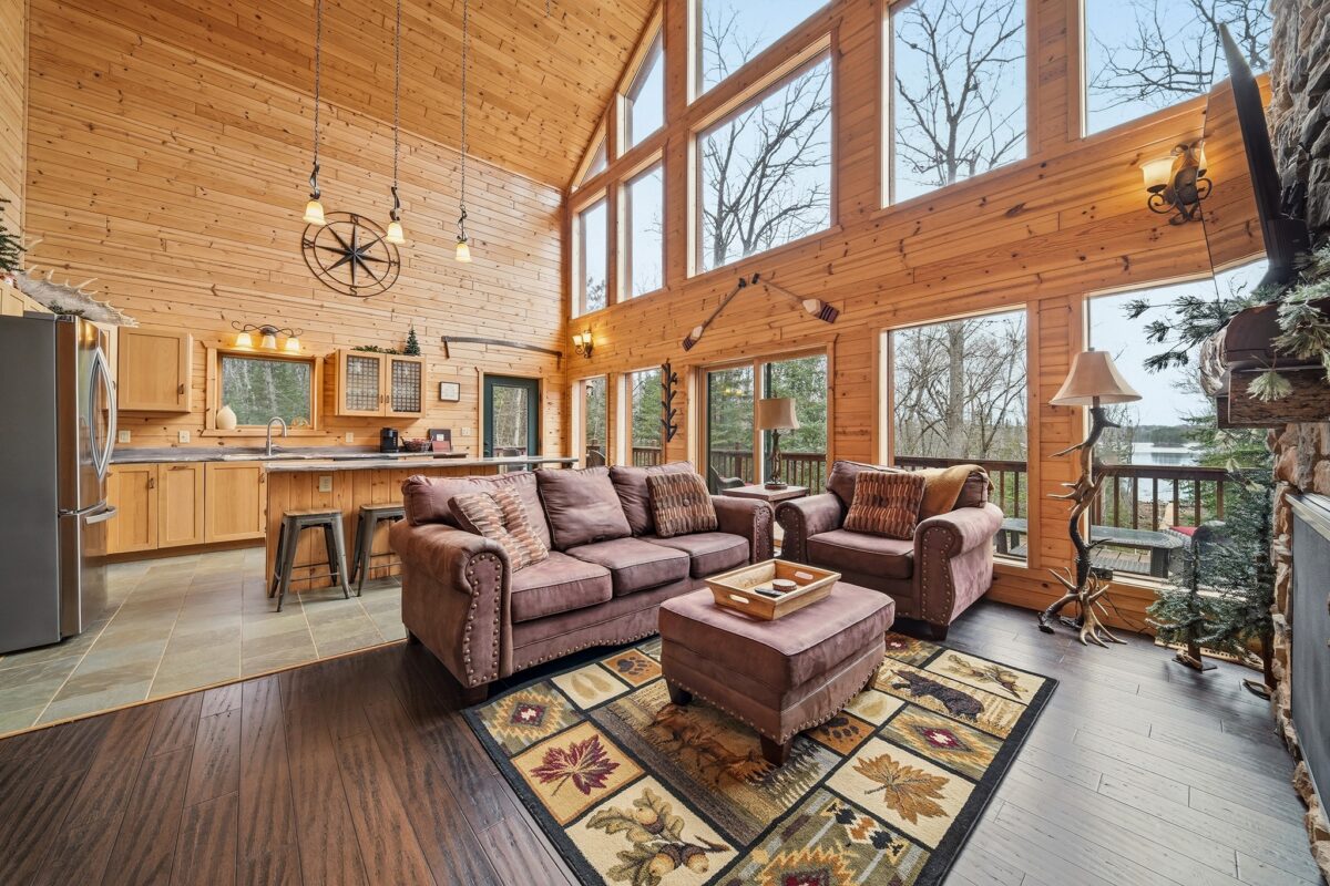 Residential at 9357 Secluded Trail, Hayward, WI 54843 — photo 20