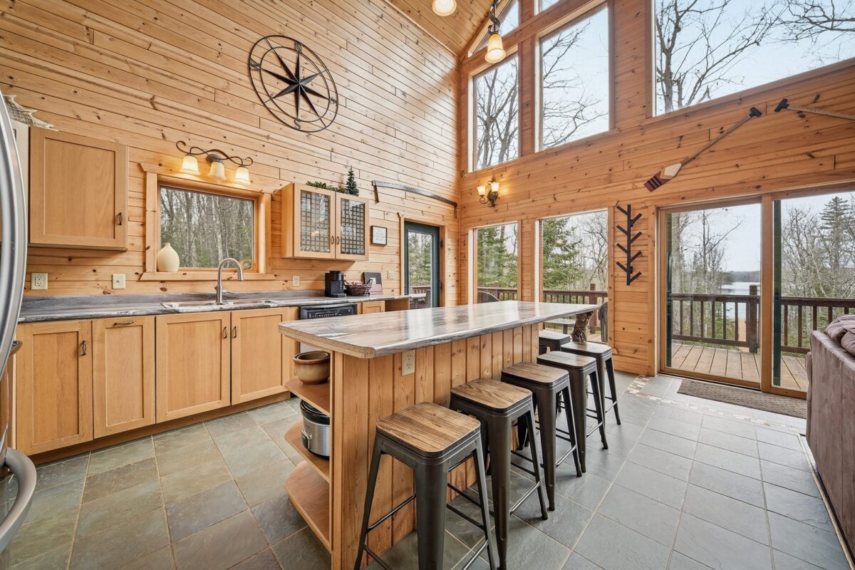 Residential at 9357 Secluded Trail, Hayward, WI 54843 — photo 23