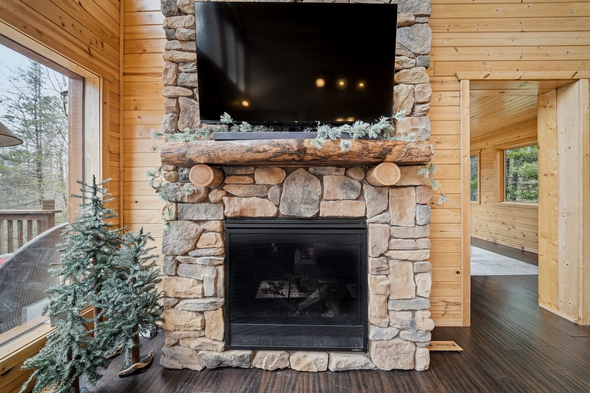 Residential at 9357 Secluded Trail, Hayward, WI 54843 — photo 30