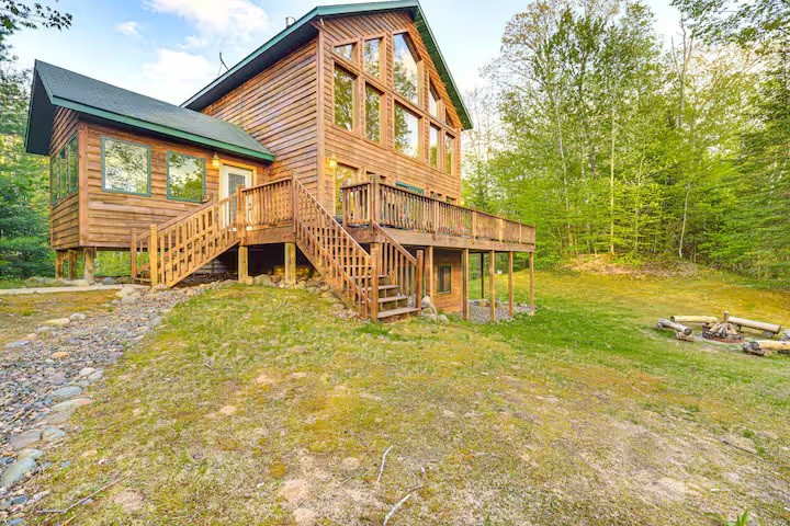 Residential at 9357 Secluded Trail, Hayward, WI 54843 — photo 4