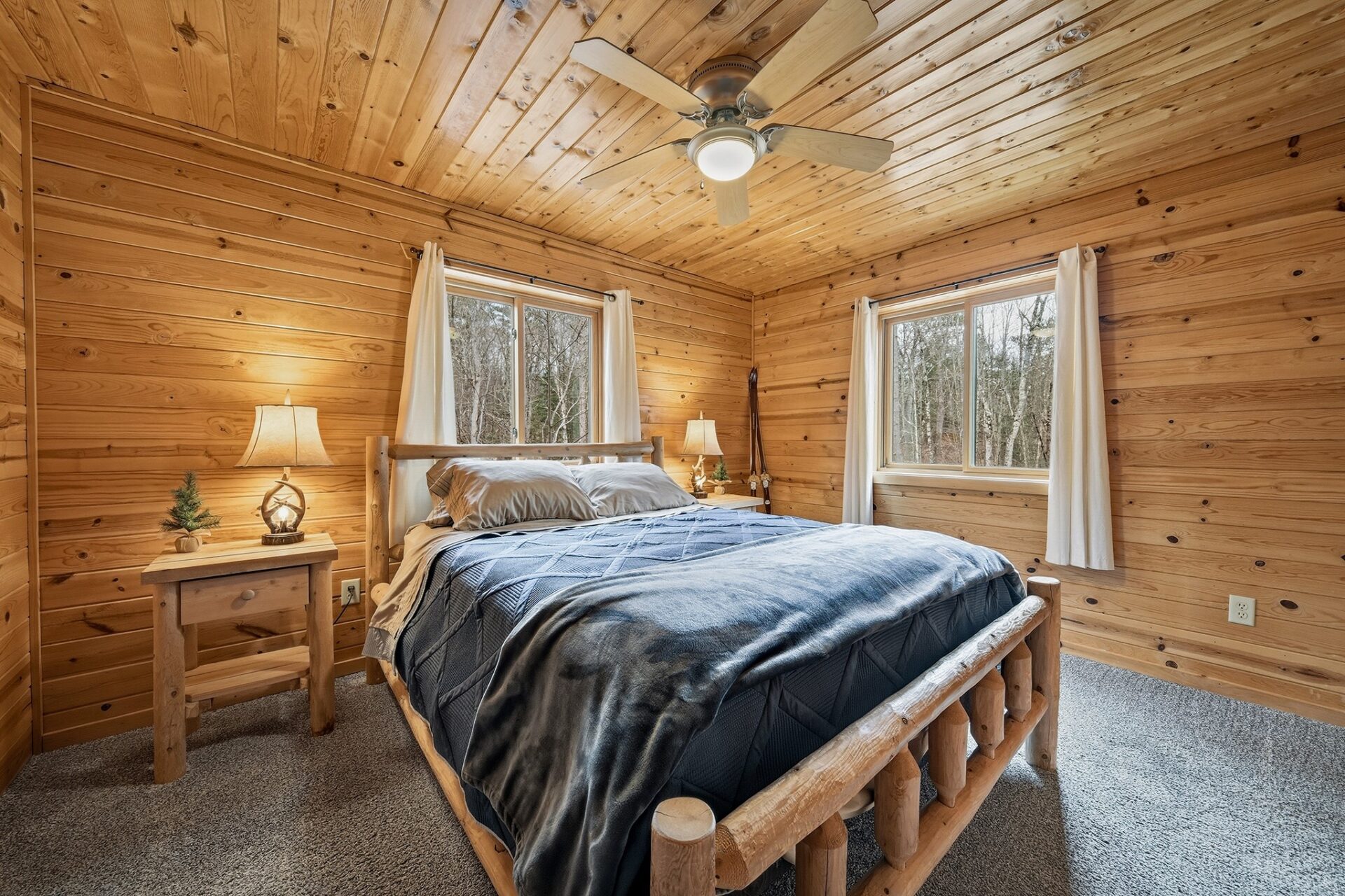 Residential at 9357 Secluded Trail, Hayward, WI 54843 — photo 31