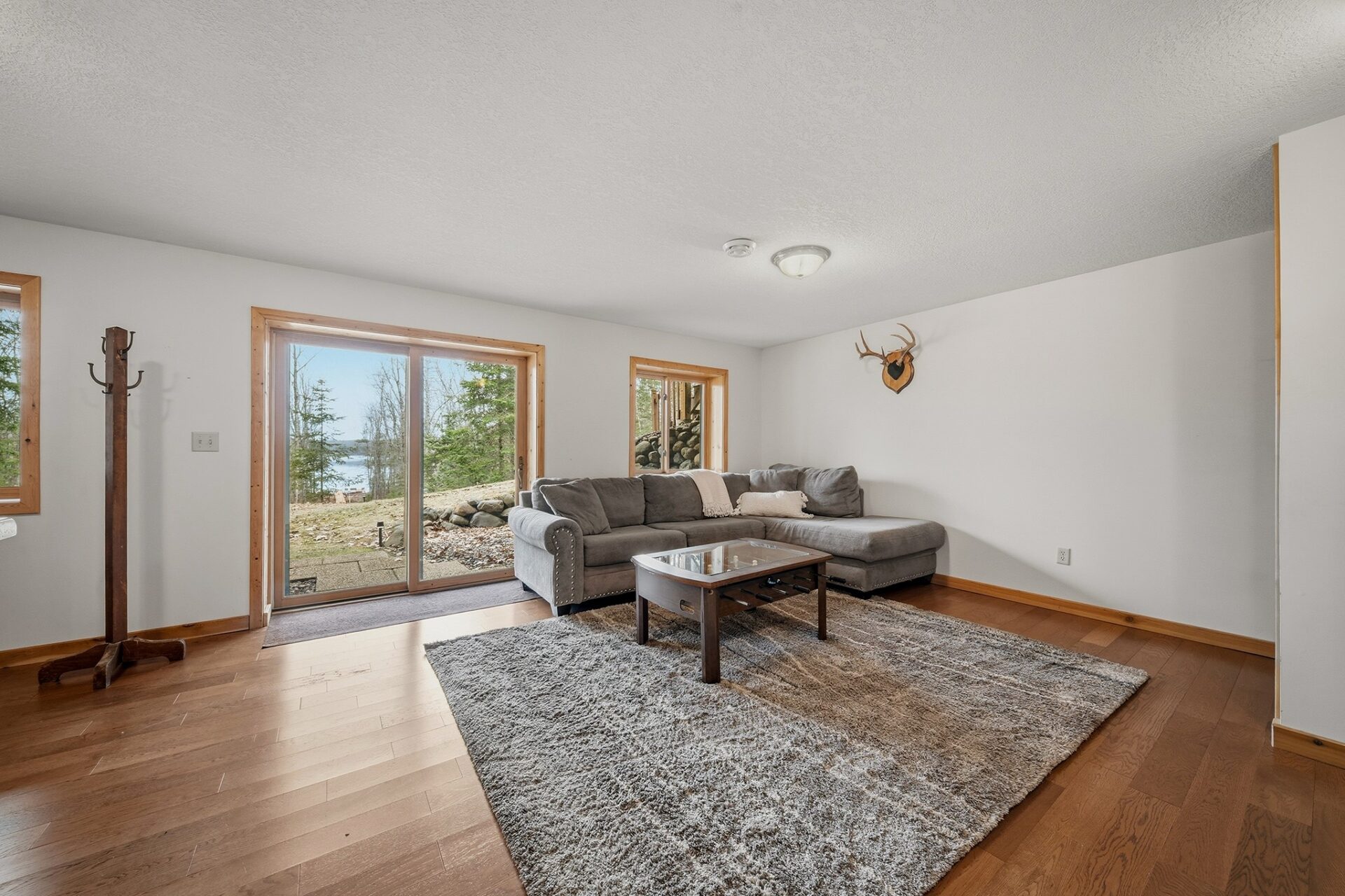 Residential at 9357 Secluded Trail, Hayward, WI 54843 — photo 38