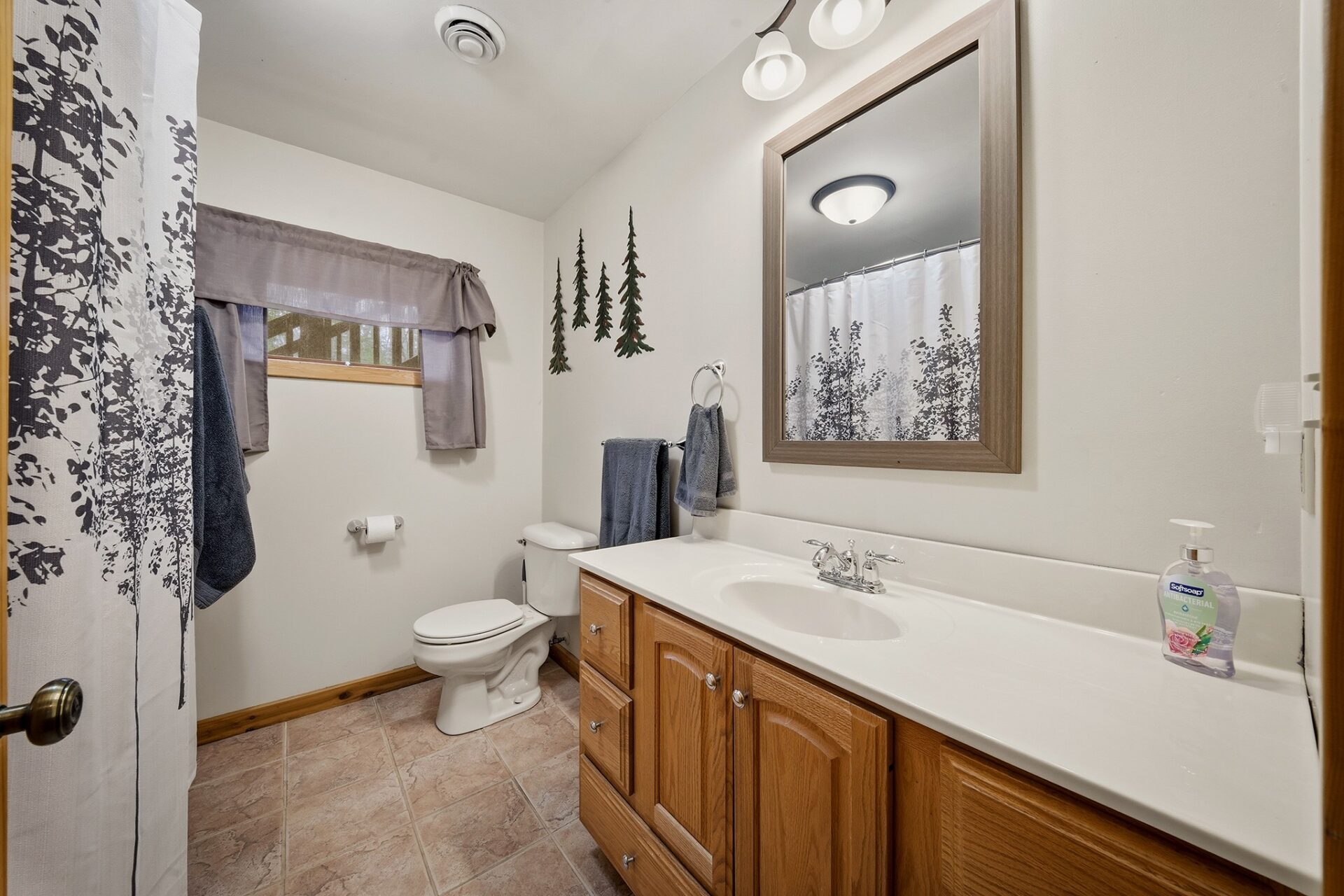 Residential at 9357 Secluded Trail, Hayward, WI 54843 — photo 40