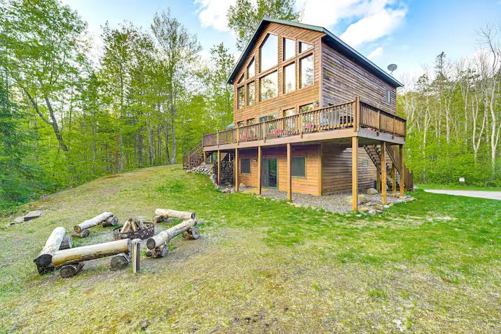 Residential at 9357 Secluded Trail, Hayward, WI 54843 — photo 5