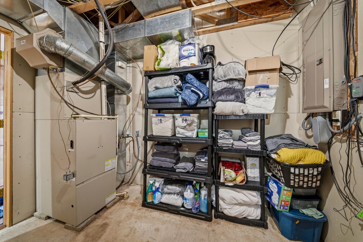 Residential at 9357 Secluded Trail, Hayward, WI 54843 — photo 45