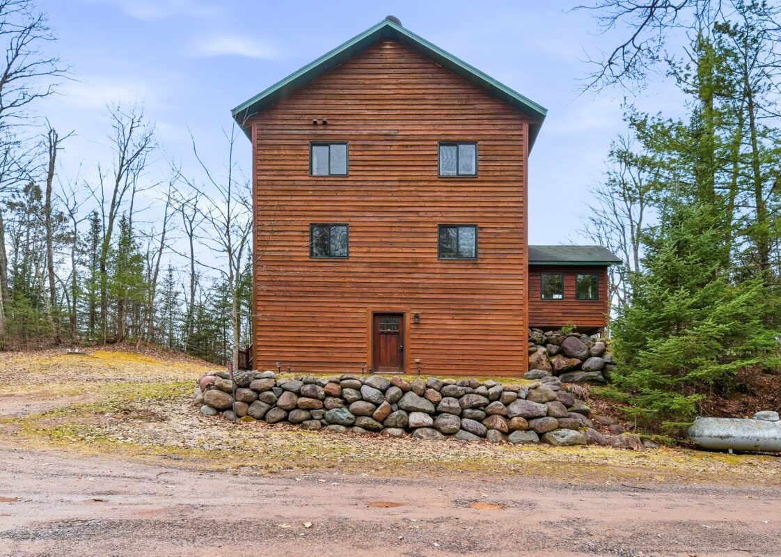 Residential at 9357 Secluded Trail, Hayward, WI 54843 — photo 6