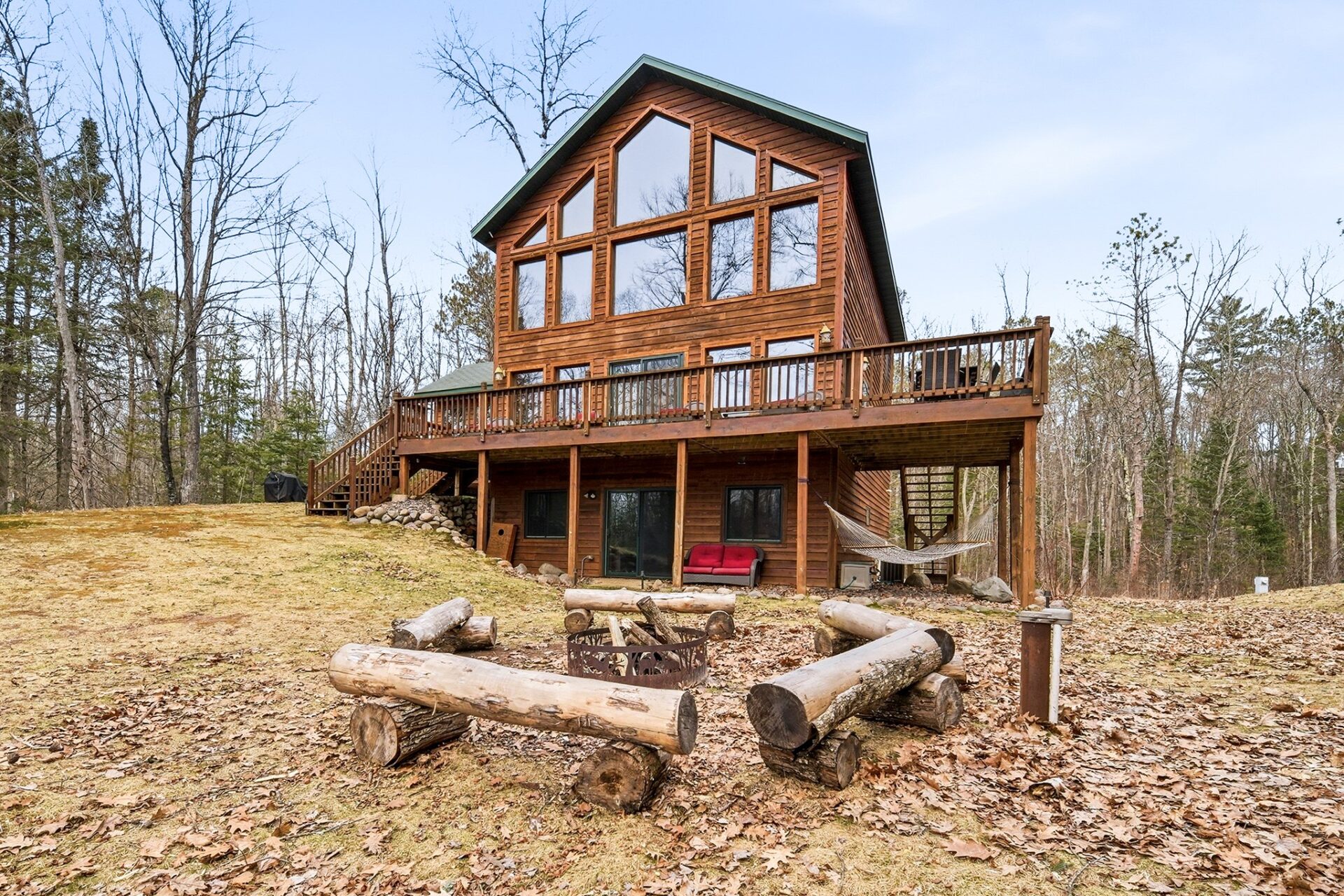 Residential at 9357 Secluded Trail, Hayward, WI 54843 — photo 7