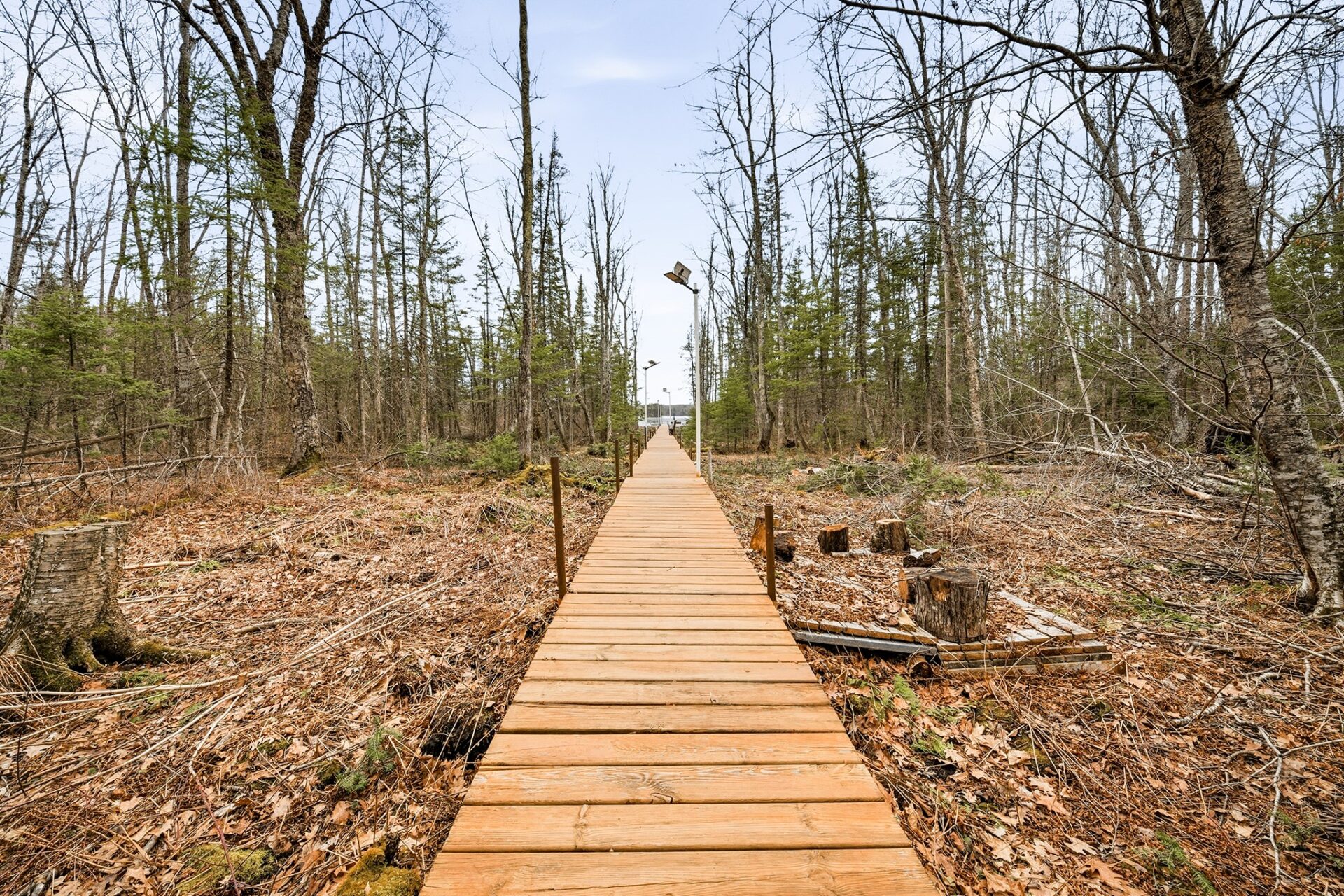 Residential at 9357 Secluded Trail, Hayward, WI 54843 — photo 10