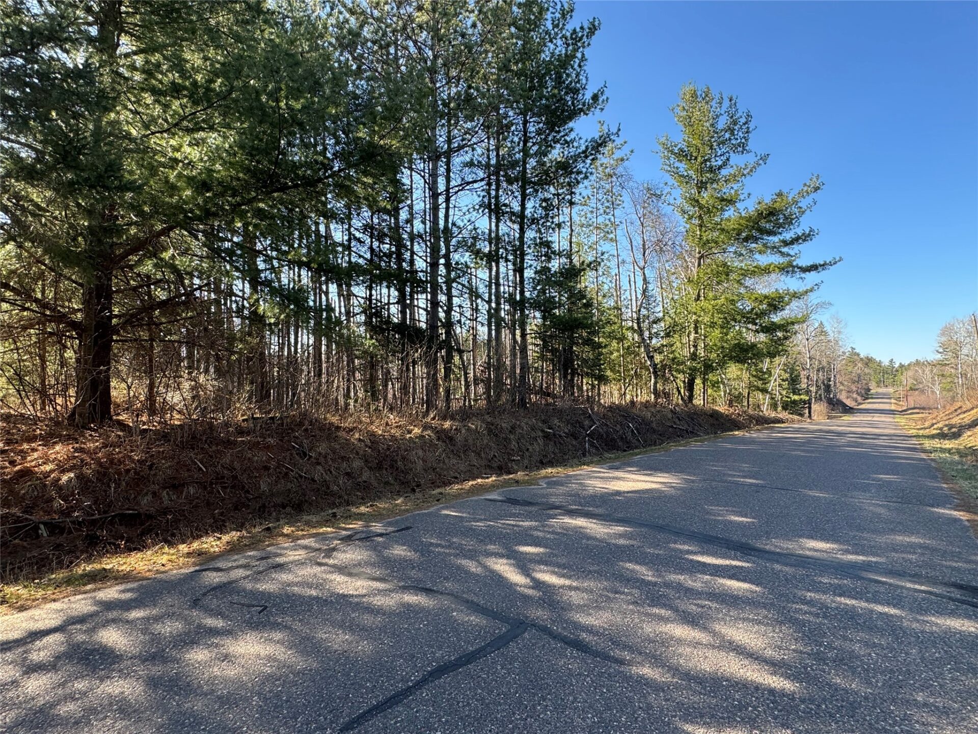 Land at 9.429 Schwartz Road, Exeland, WI 54835 — photo 8