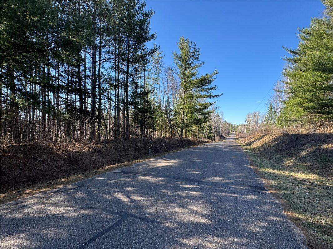Land at 9.429 Schwartz Road, Exeland, WI 54835 — photo 9