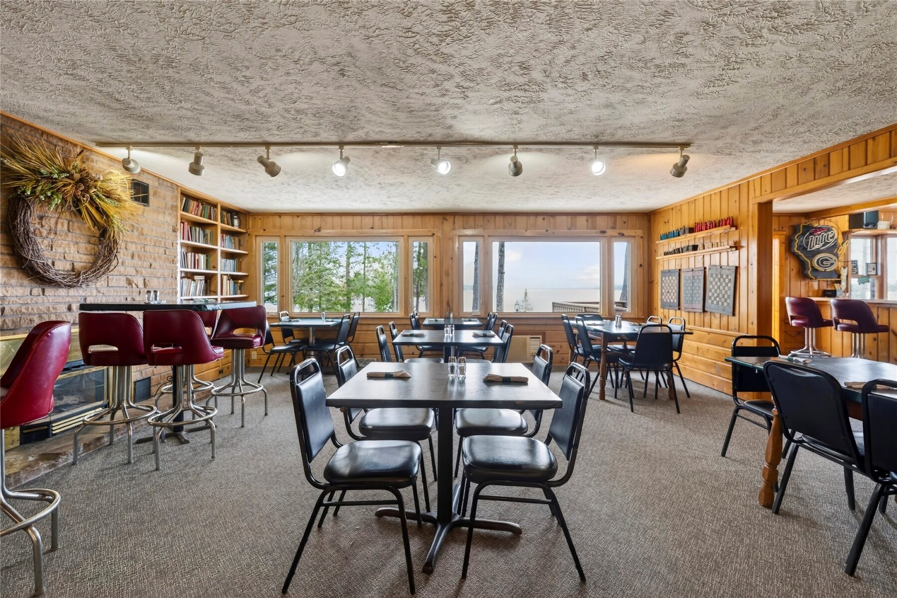 9436 W Brandt Road Hayward WI 54843 — photo 10