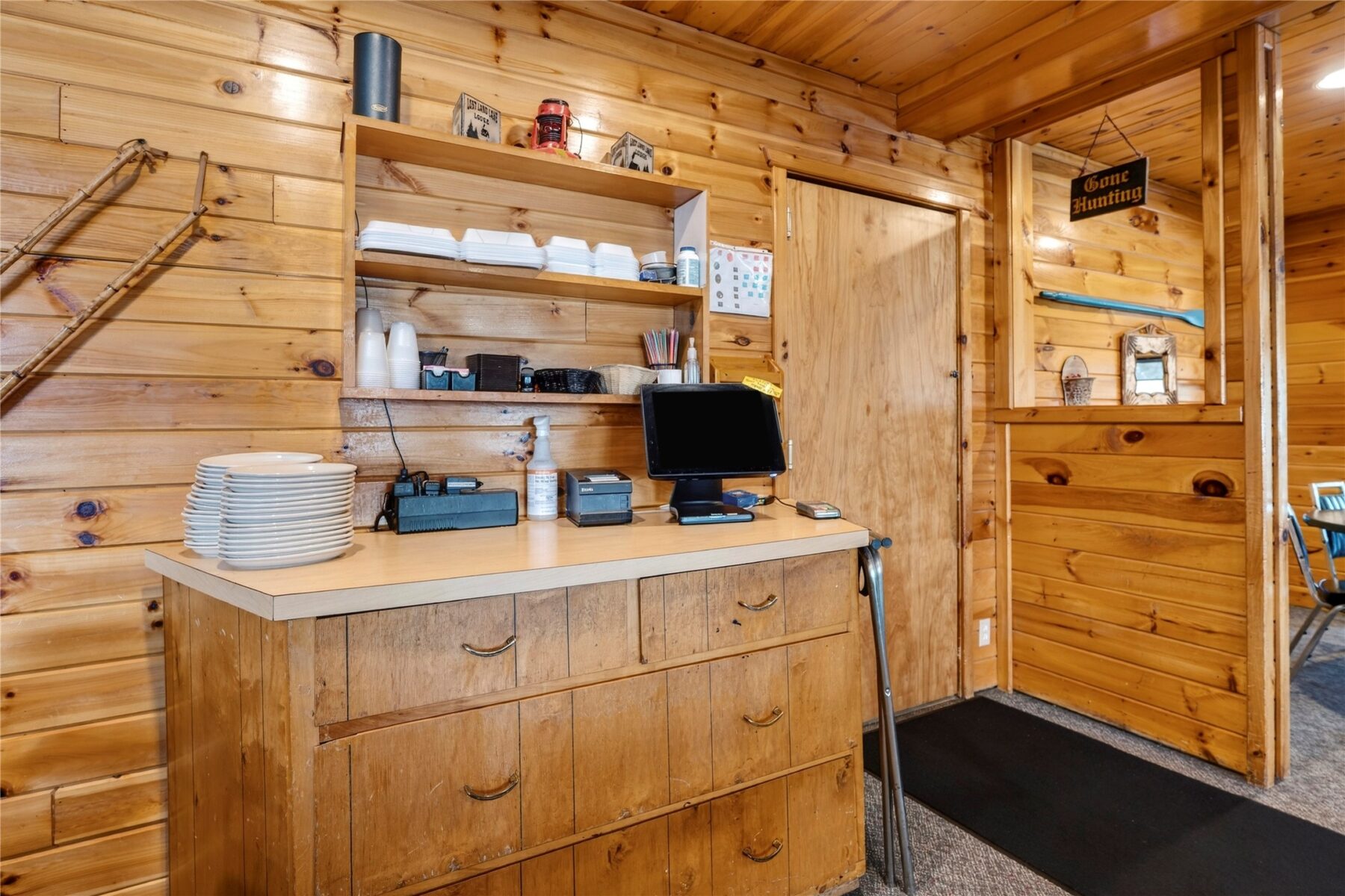 9436 W Brandt Road Hayward WI 54843 — photo 11