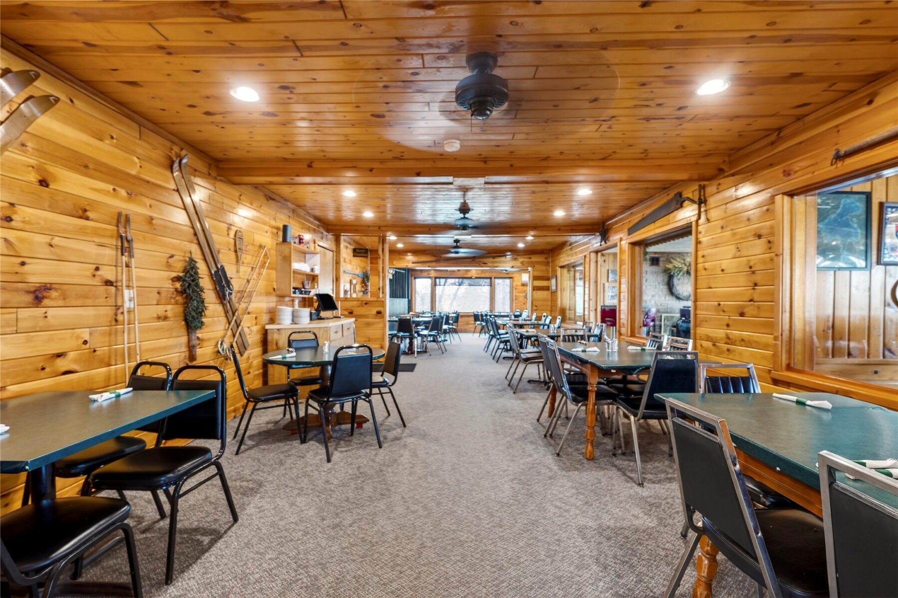 9436 W Brandt Road Hayward WI 54843 — photo 12