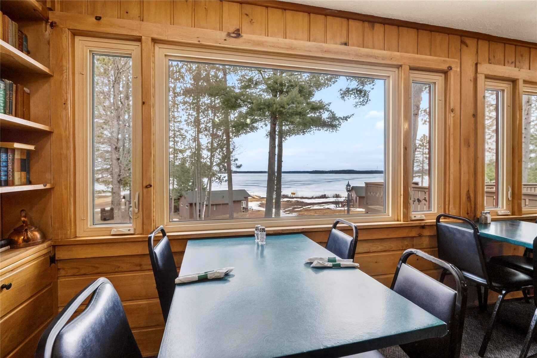 9436 W Brandt Road Hayward WI 54843 — photo 14