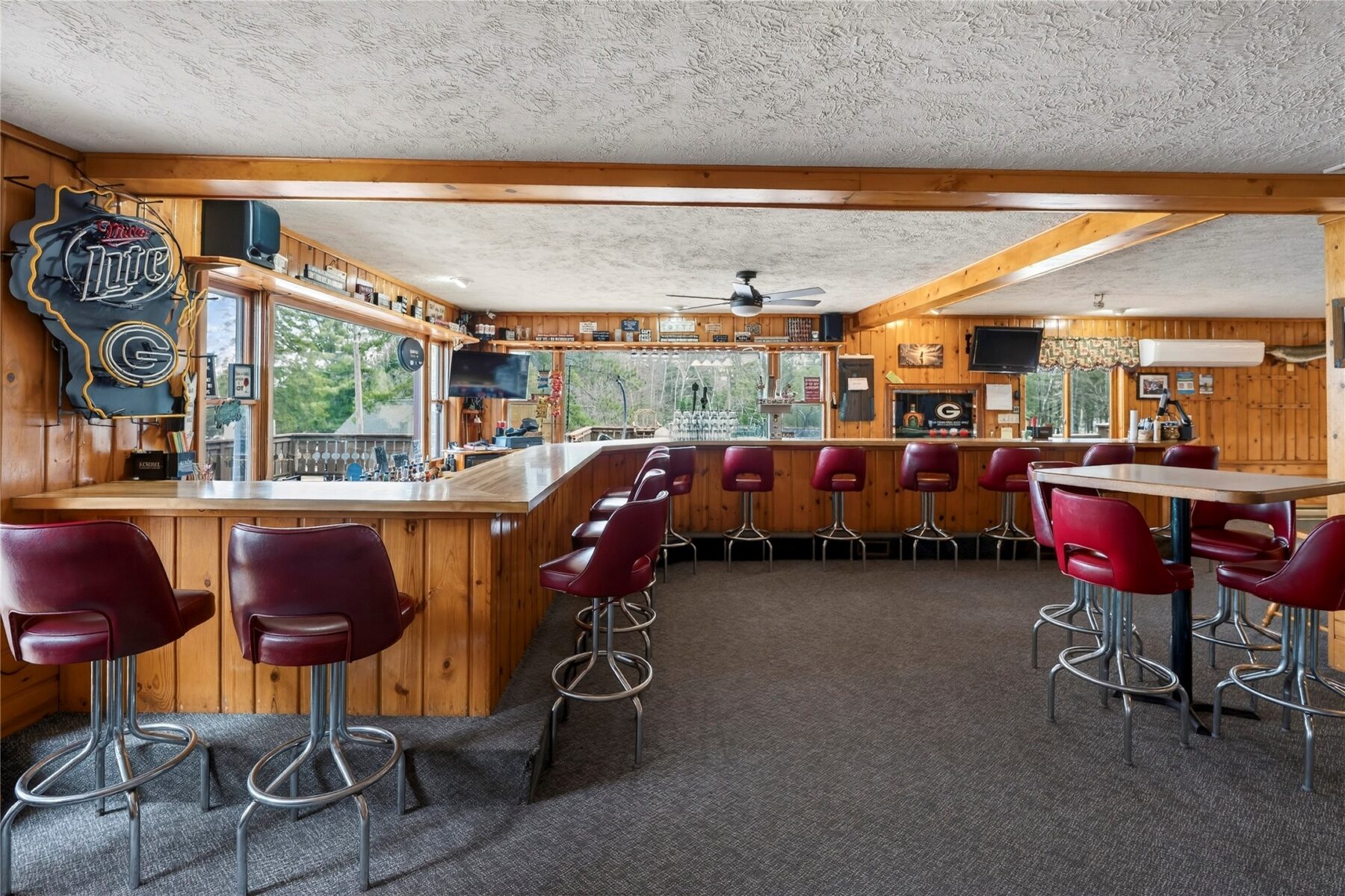 9436 W Brandt Road Hayward WI 54843 — photo 16