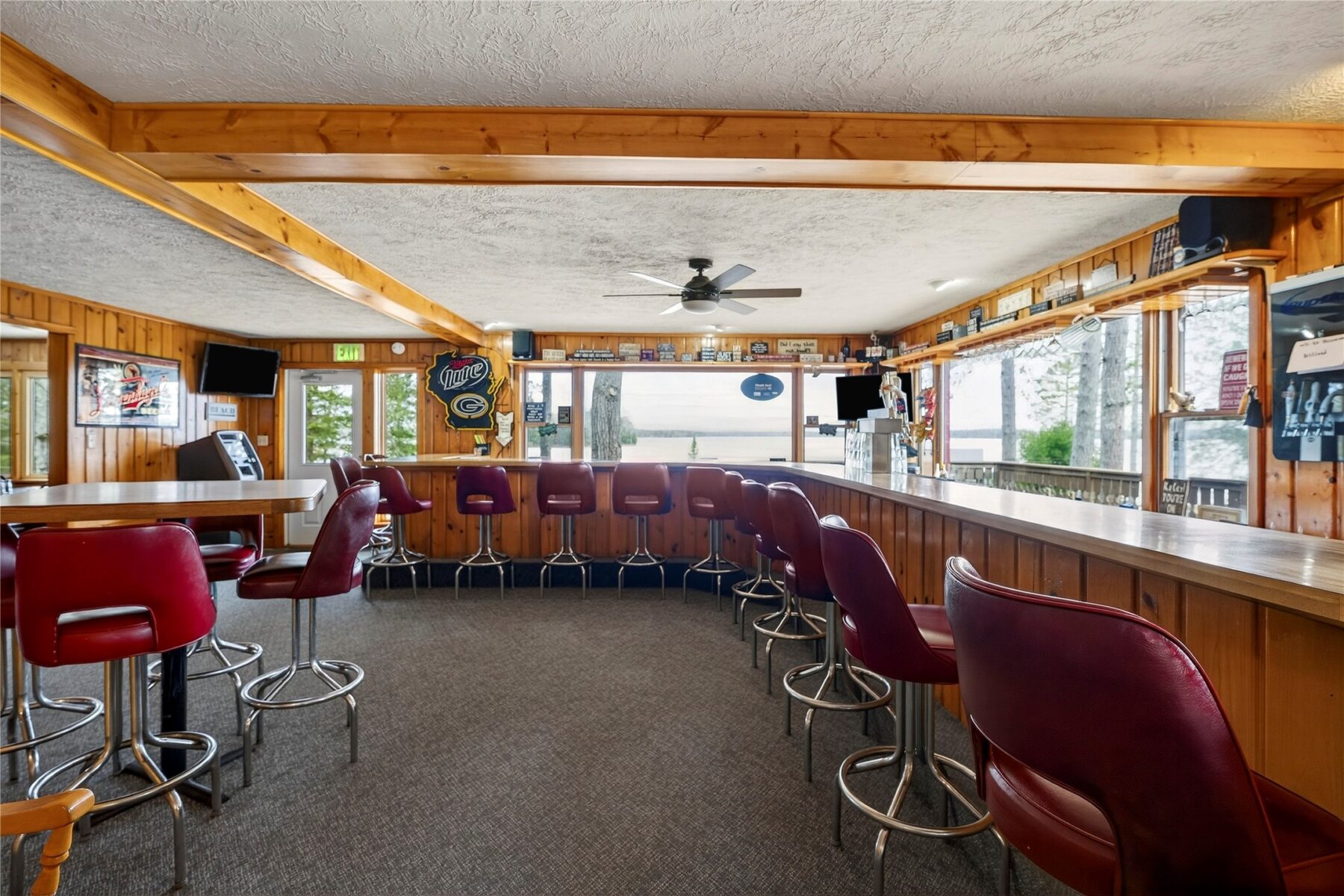 9436 W Brandt Road Hayward WI 54843 — photo 17