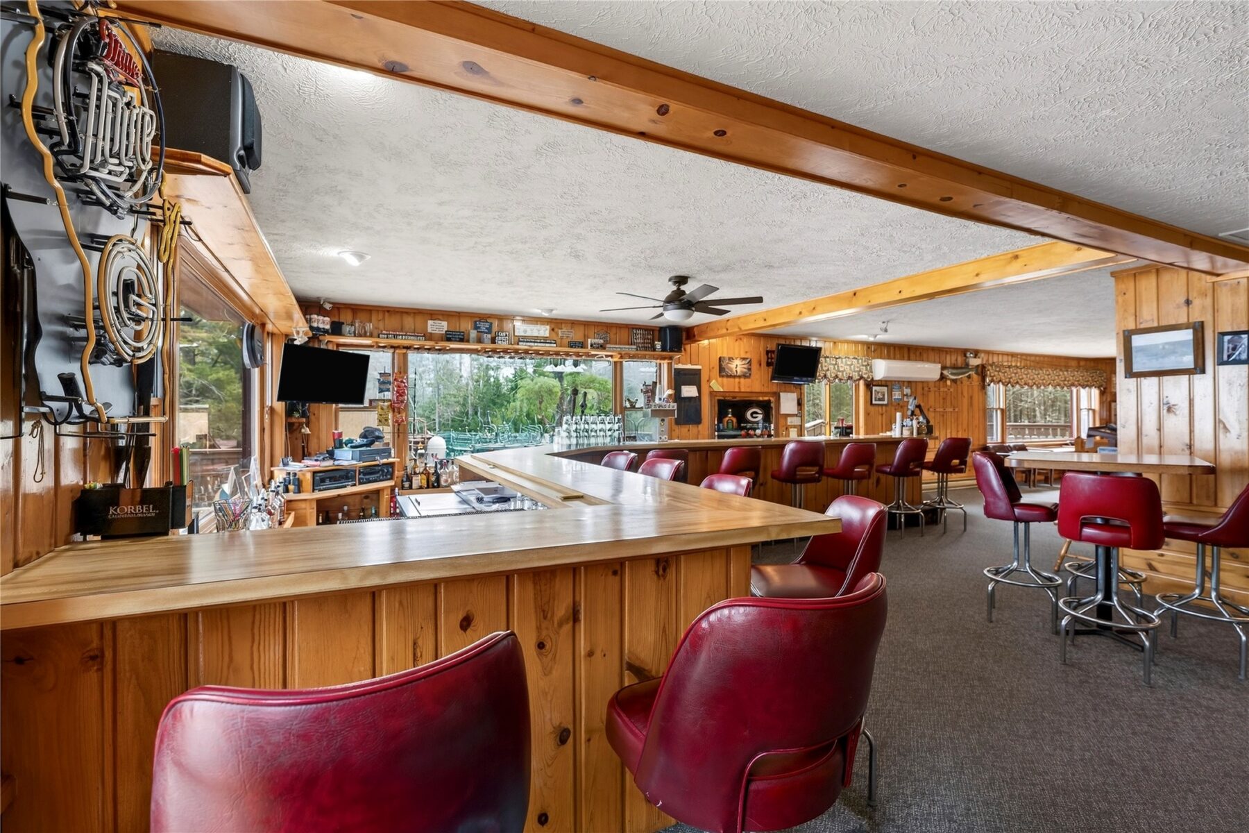 9436 W Brandt Road Hayward WI 54843 — photo 18