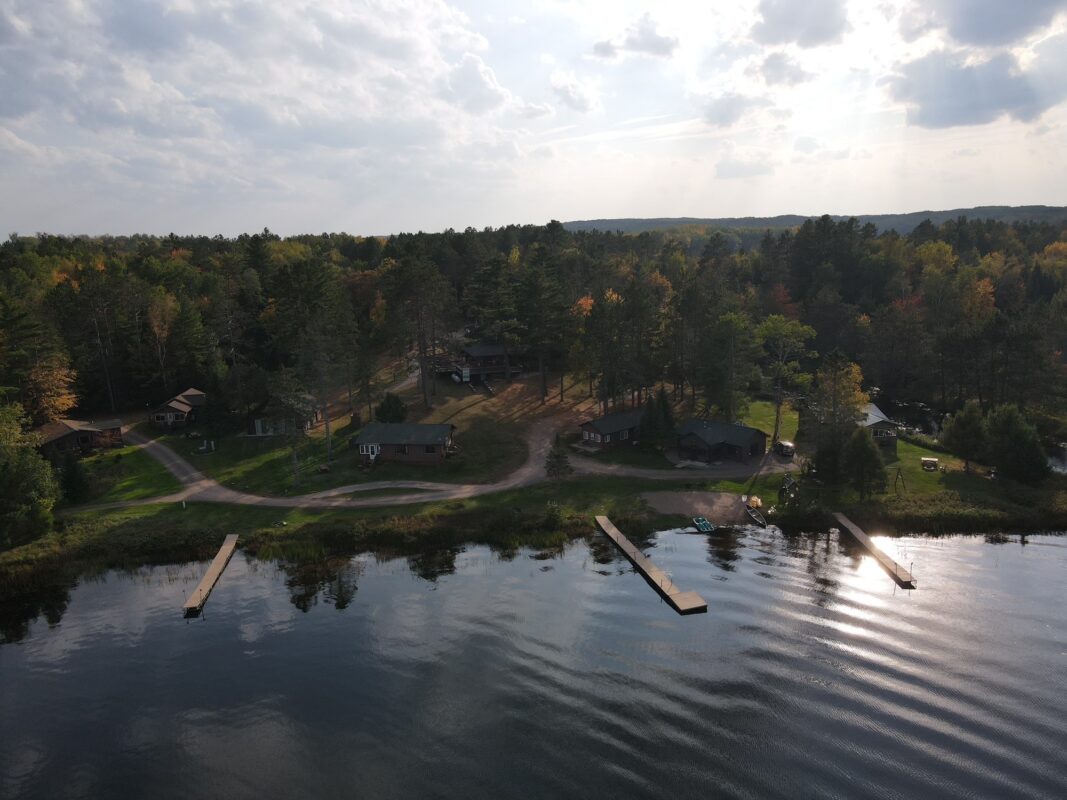 9436 W Brandt Road Hayward WI 54843 — photo 2