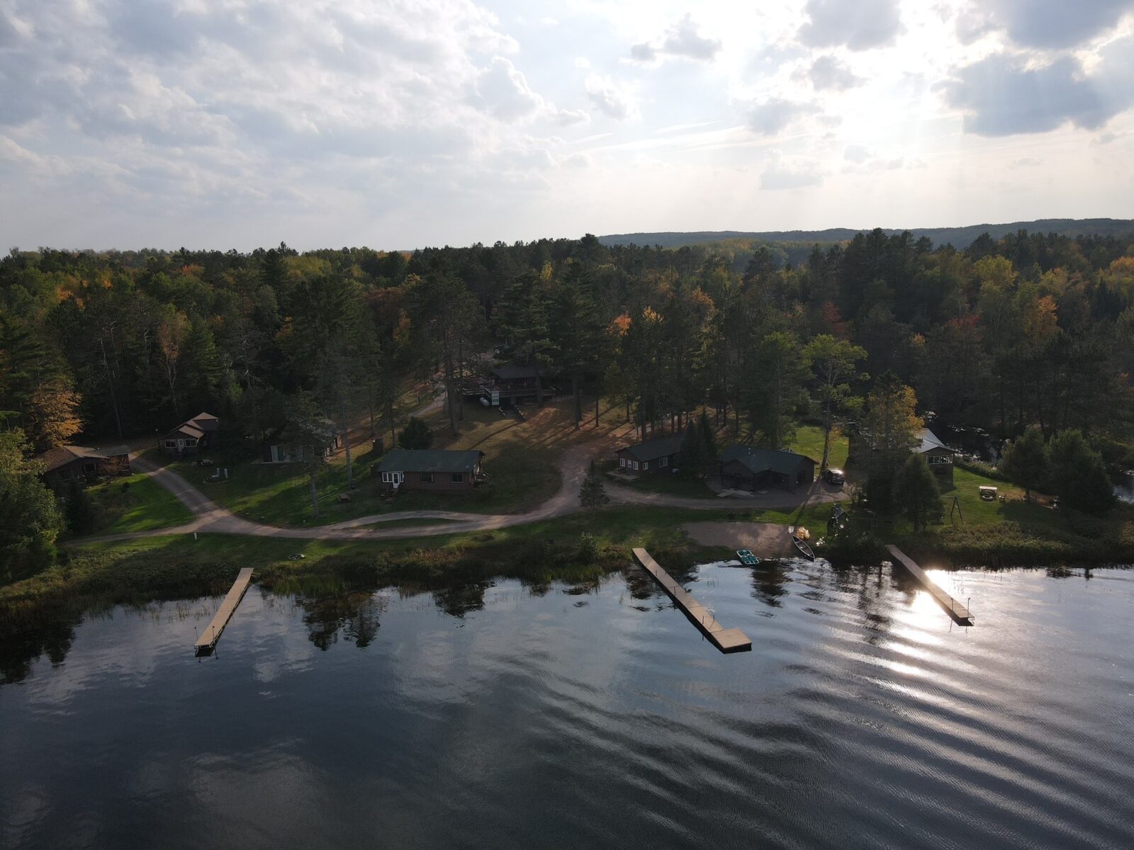 9436 W Brandt Road Hayward WI 54843 — photo 2