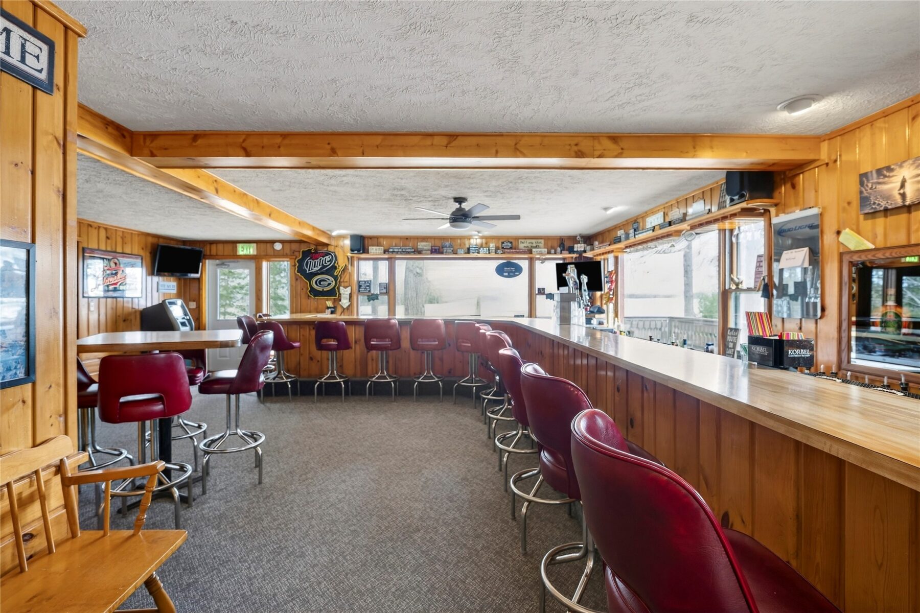 9436 W Brandt Road Hayward WI 54843 — photo 20