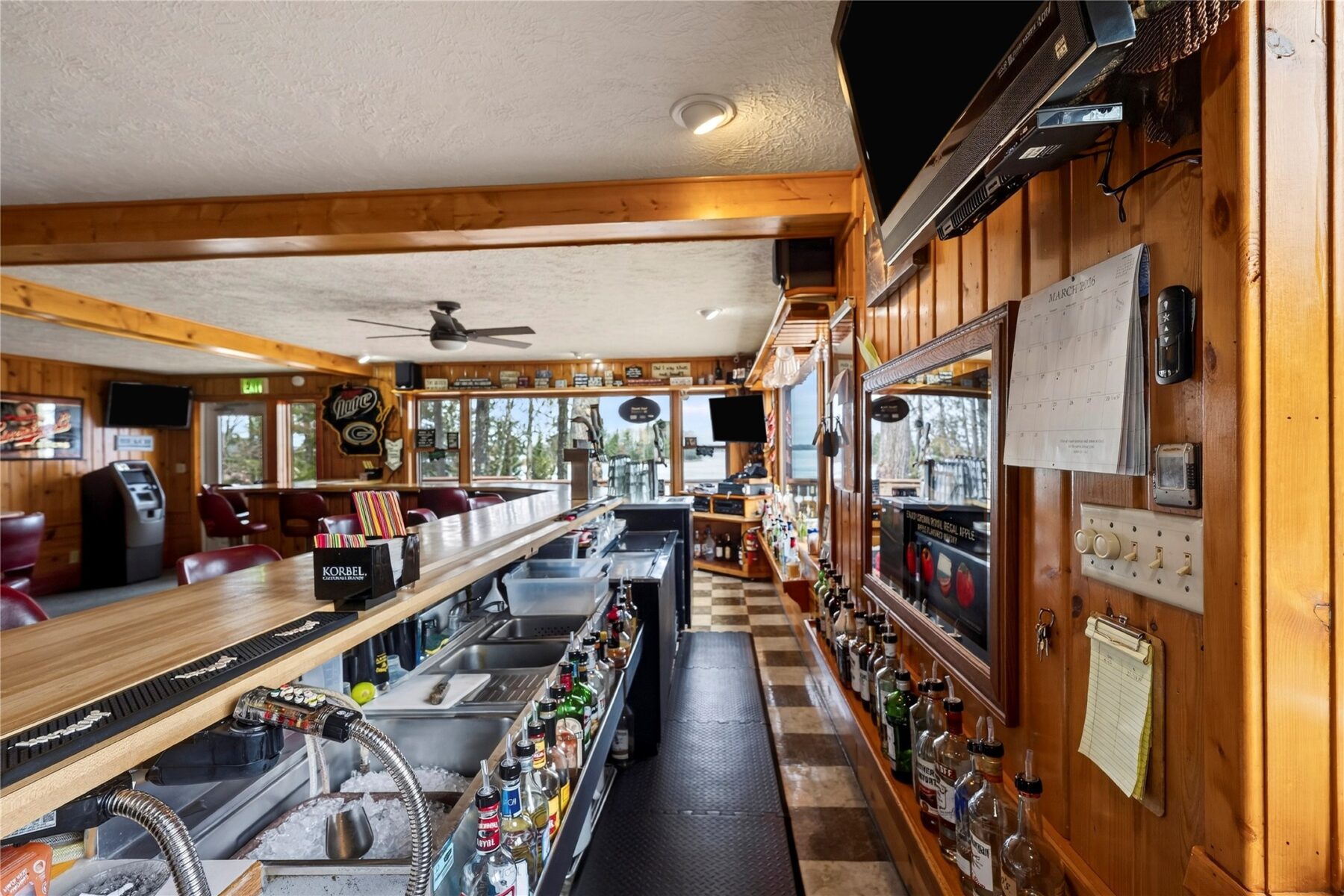 9436 W Brandt Road Hayward WI 54843 — photo 22