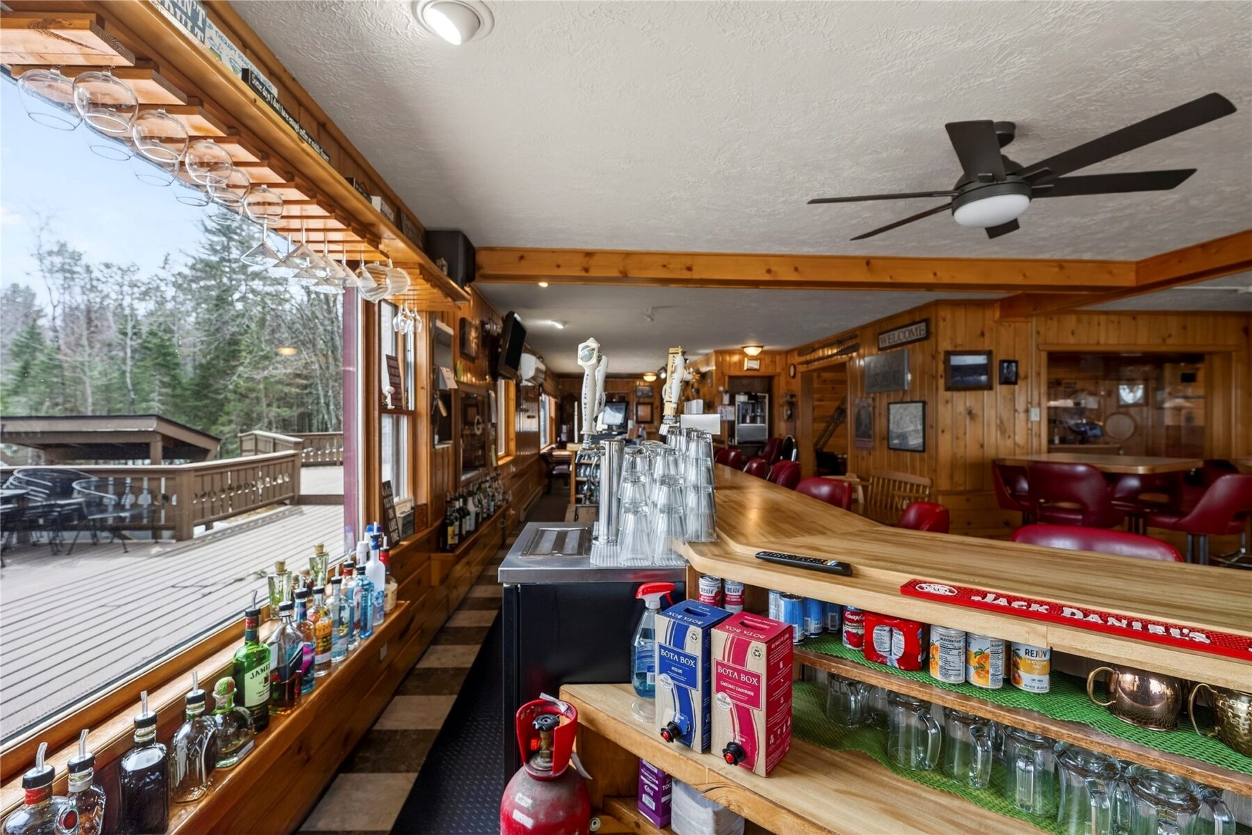 9436 W Brandt Road Hayward WI 54843 — photo 23