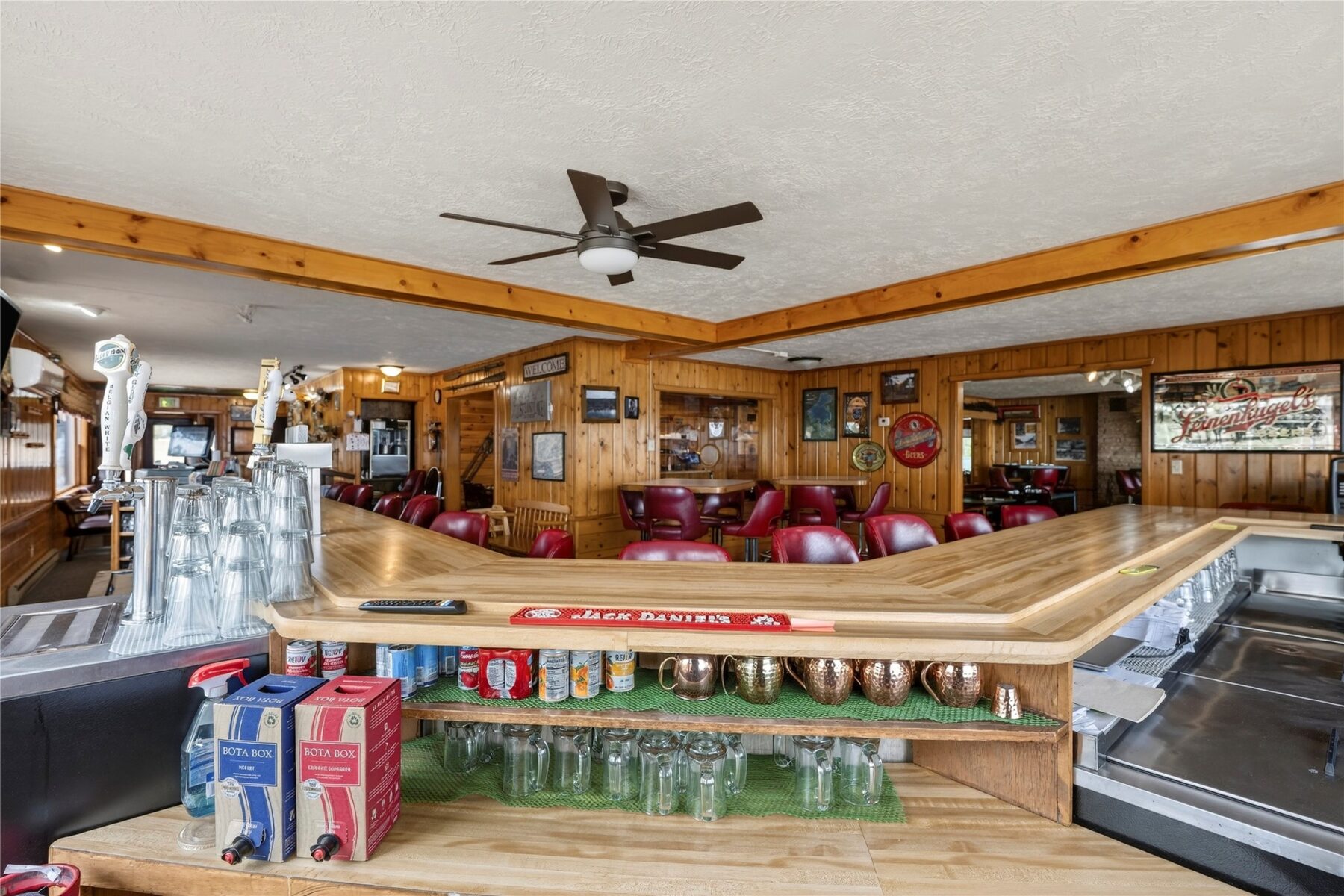 9436 W Brandt Road Hayward WI 54843 — photo 24