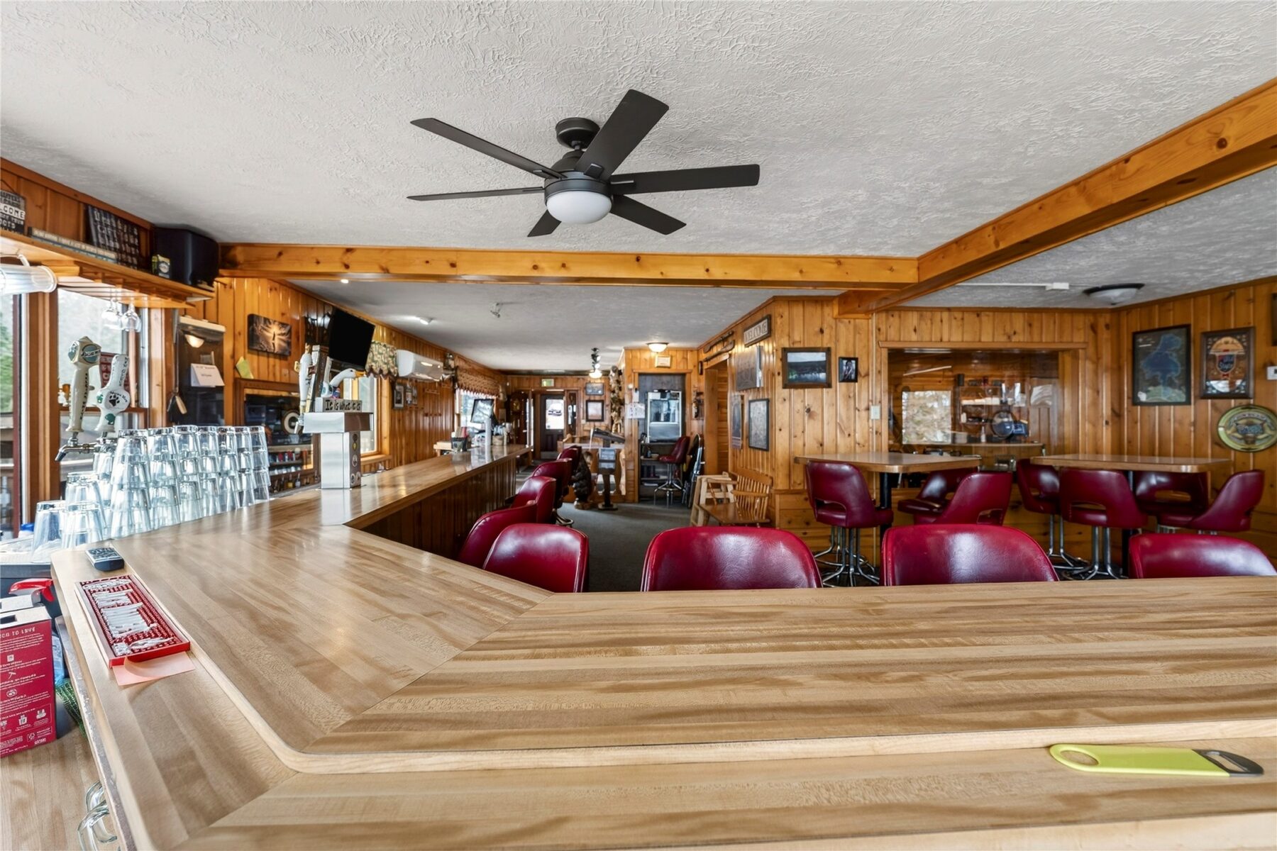 9436 W Brandt Road Hayward WI 54843 — photo 25