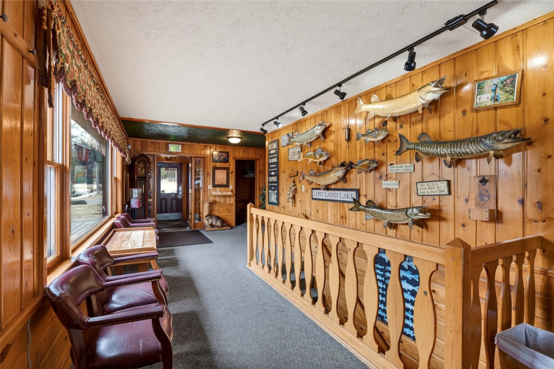 9436 W Brandt Road Hayward WI 54843 — photo 26