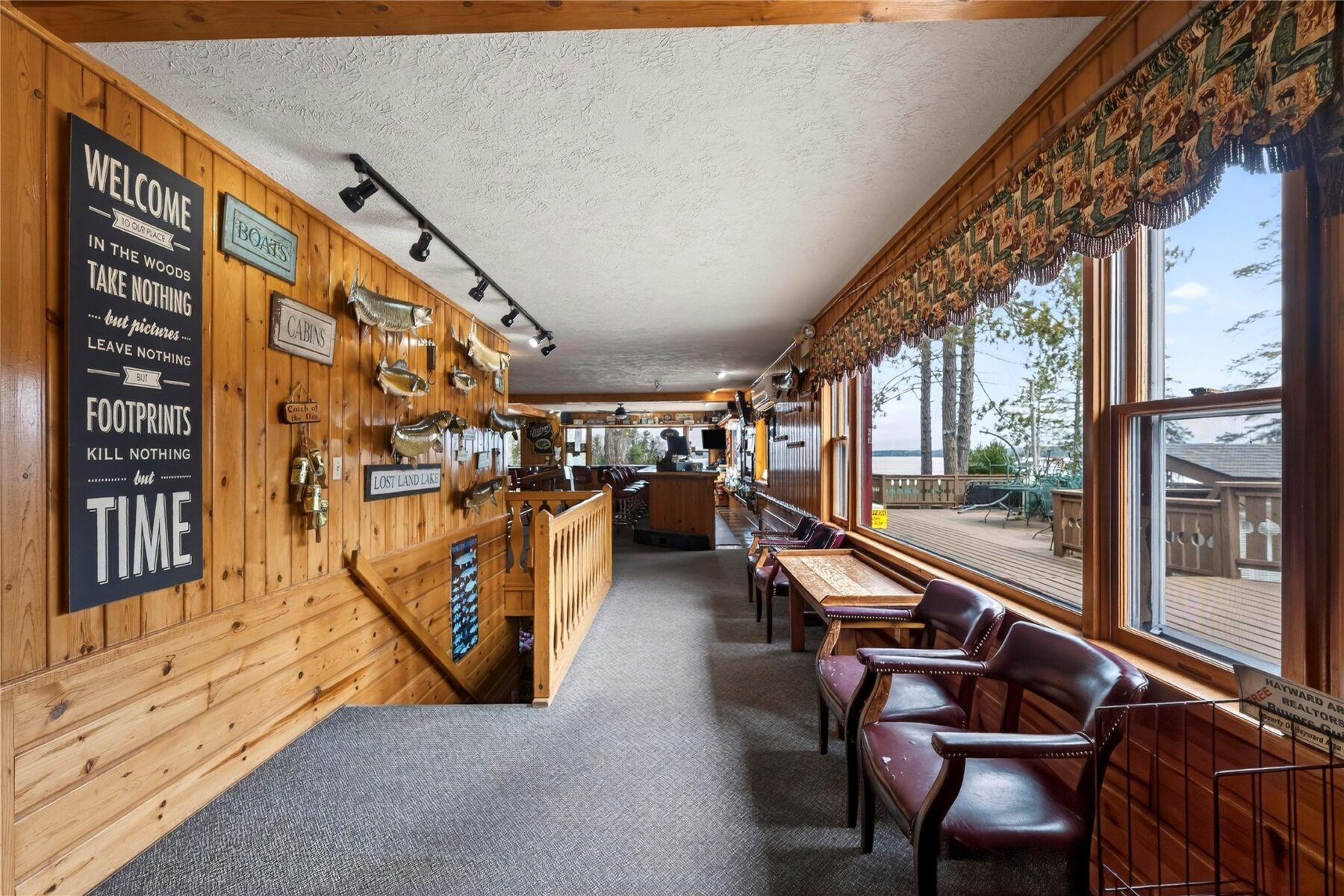 9436 W Brandt Road Hayward WI 54843 — photo 27