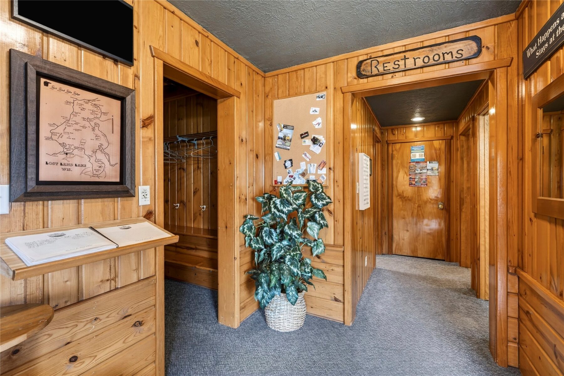 9436 W Brandt Road Hayward WI 54843 — photo 28