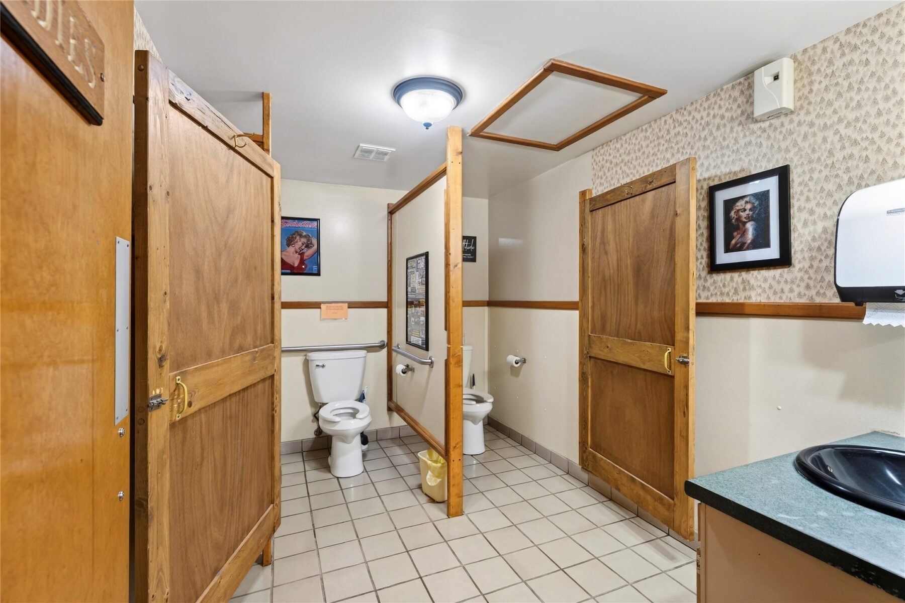 9436 W Brandt Road Hayward WI 54843 — photo 29