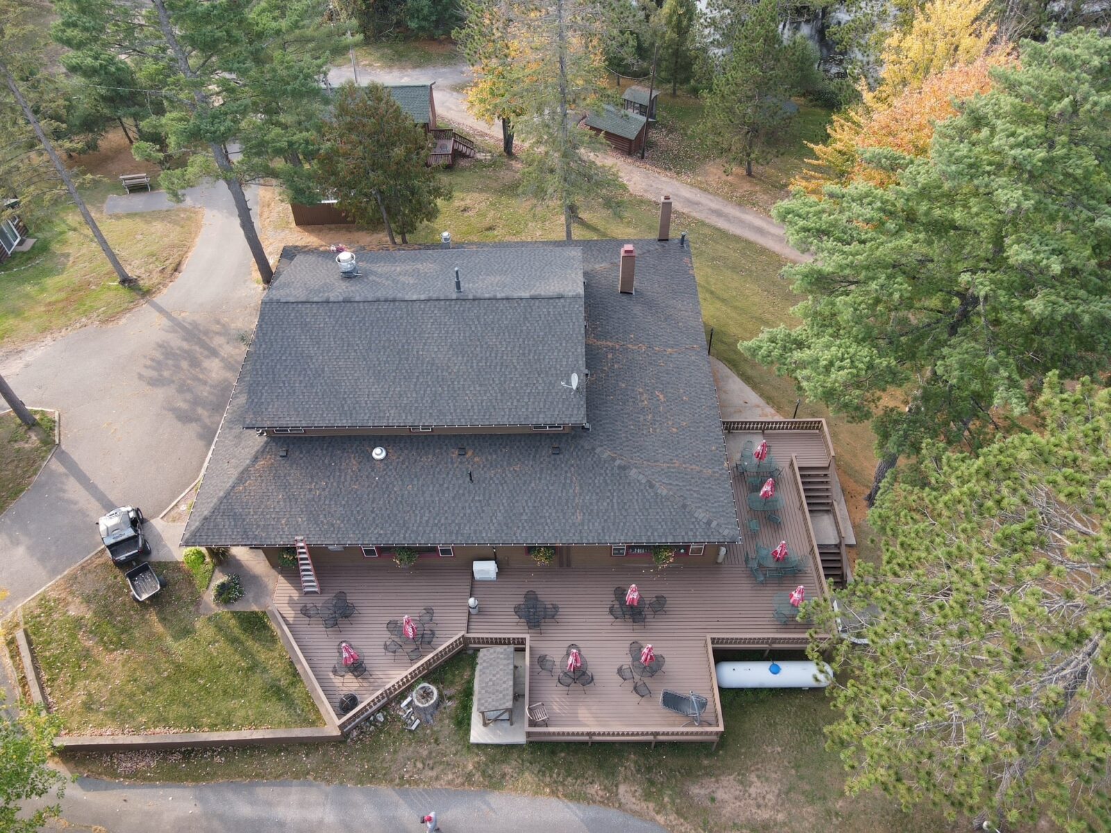 9436 W Brandt Road Hayward WI 54843 — photo 3