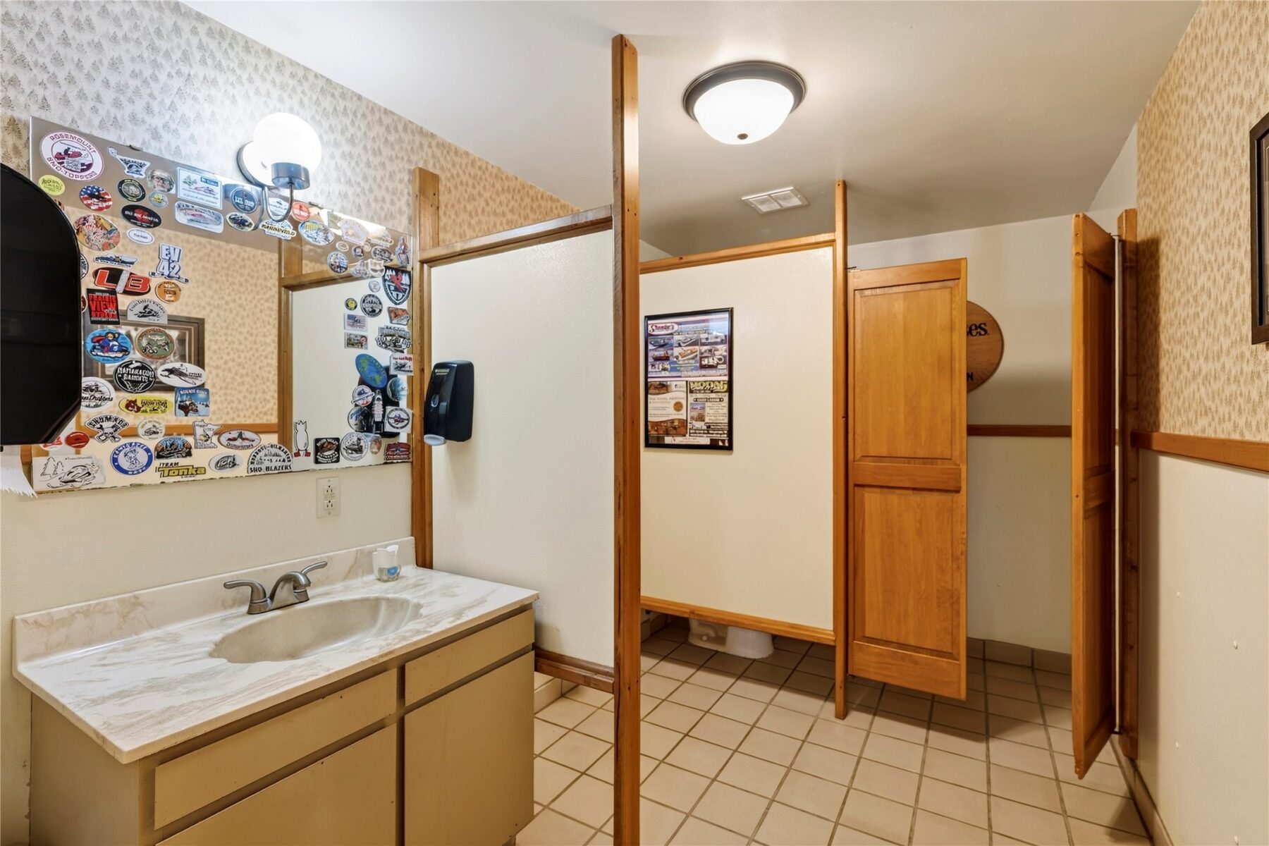 9436 W Brandt Road Hayward WI 54843 — photo 31