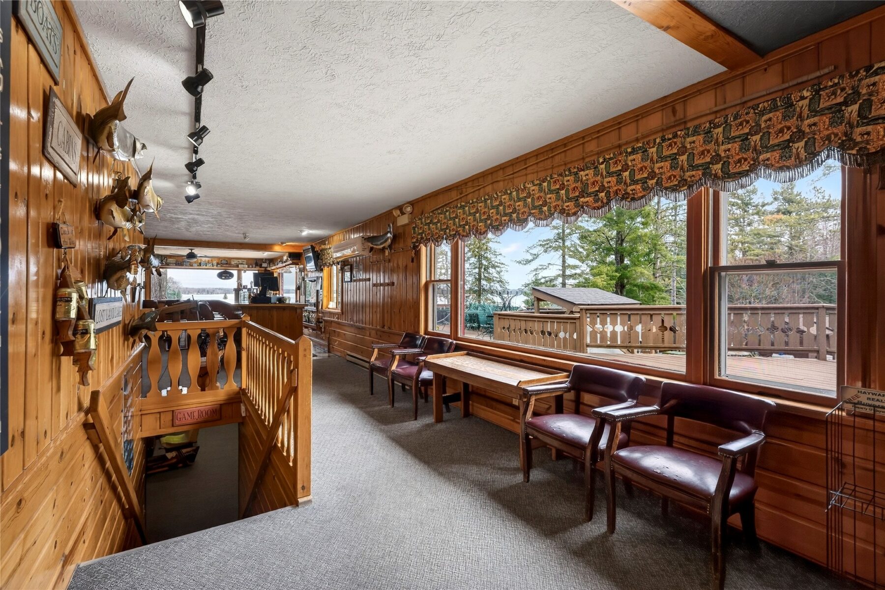 9436 W Brandt Road Hayward WI 54843 — photo 32